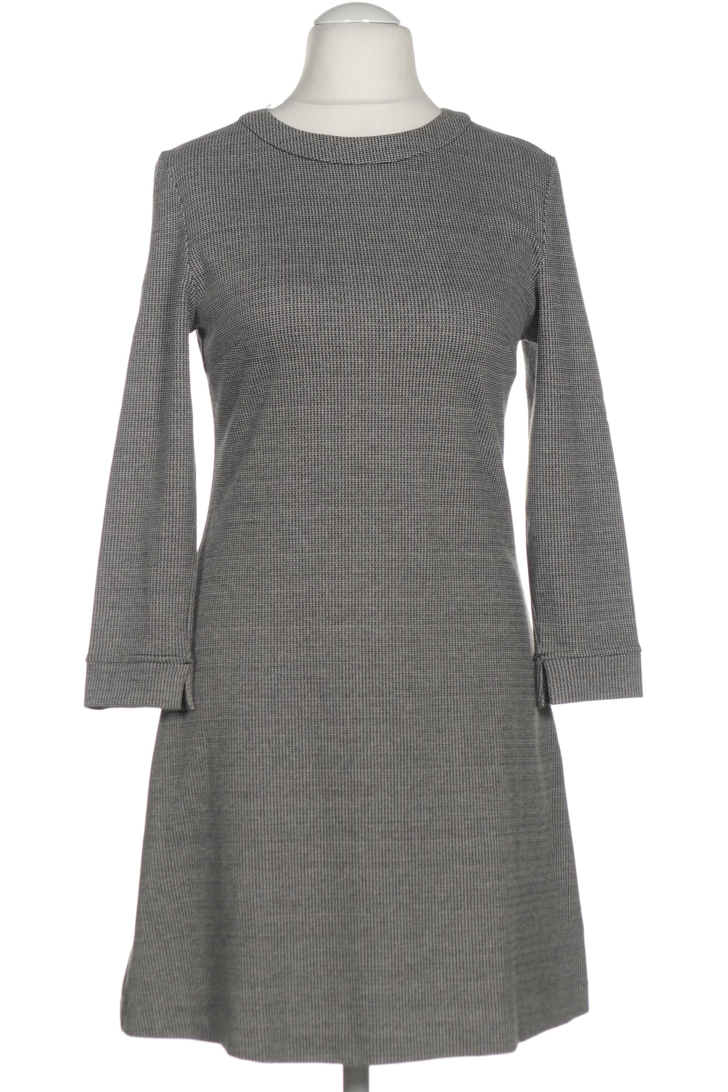 

Mango Damen Kleid, grau, Gr.