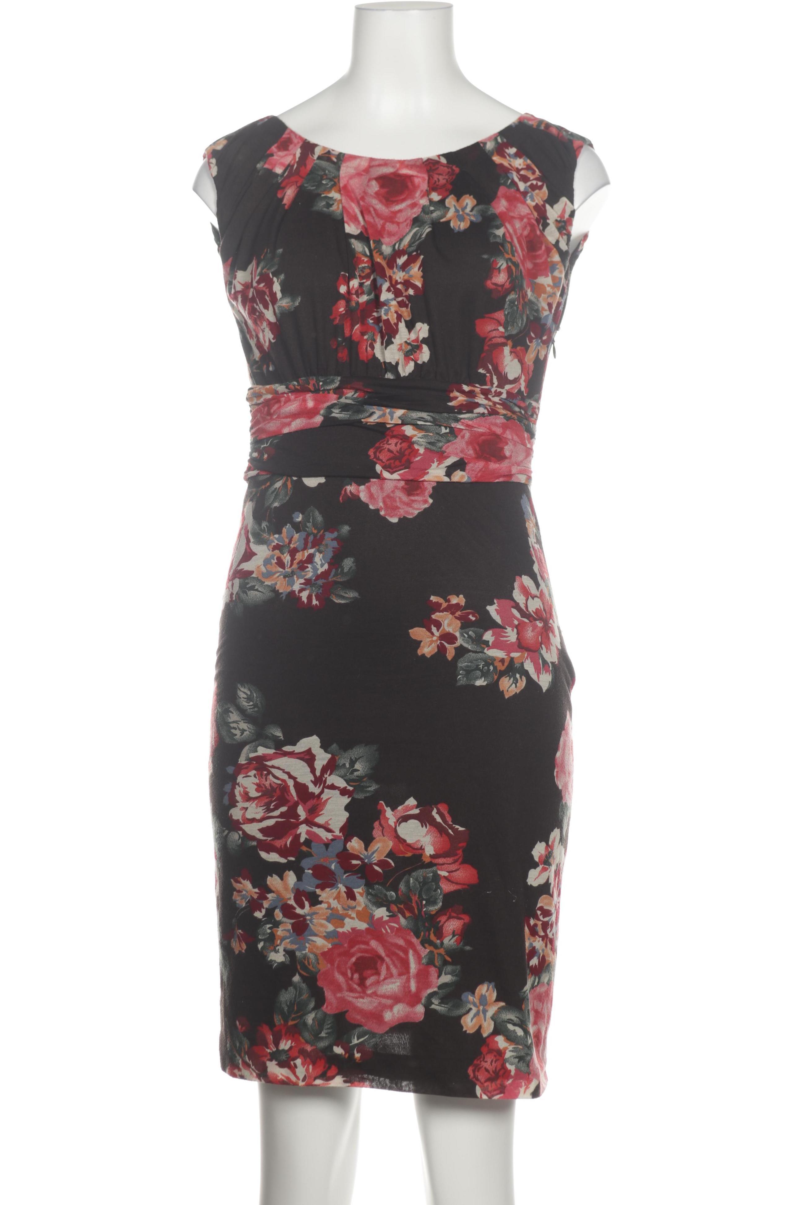 

Mango Damen Kleid, braun, Gr.