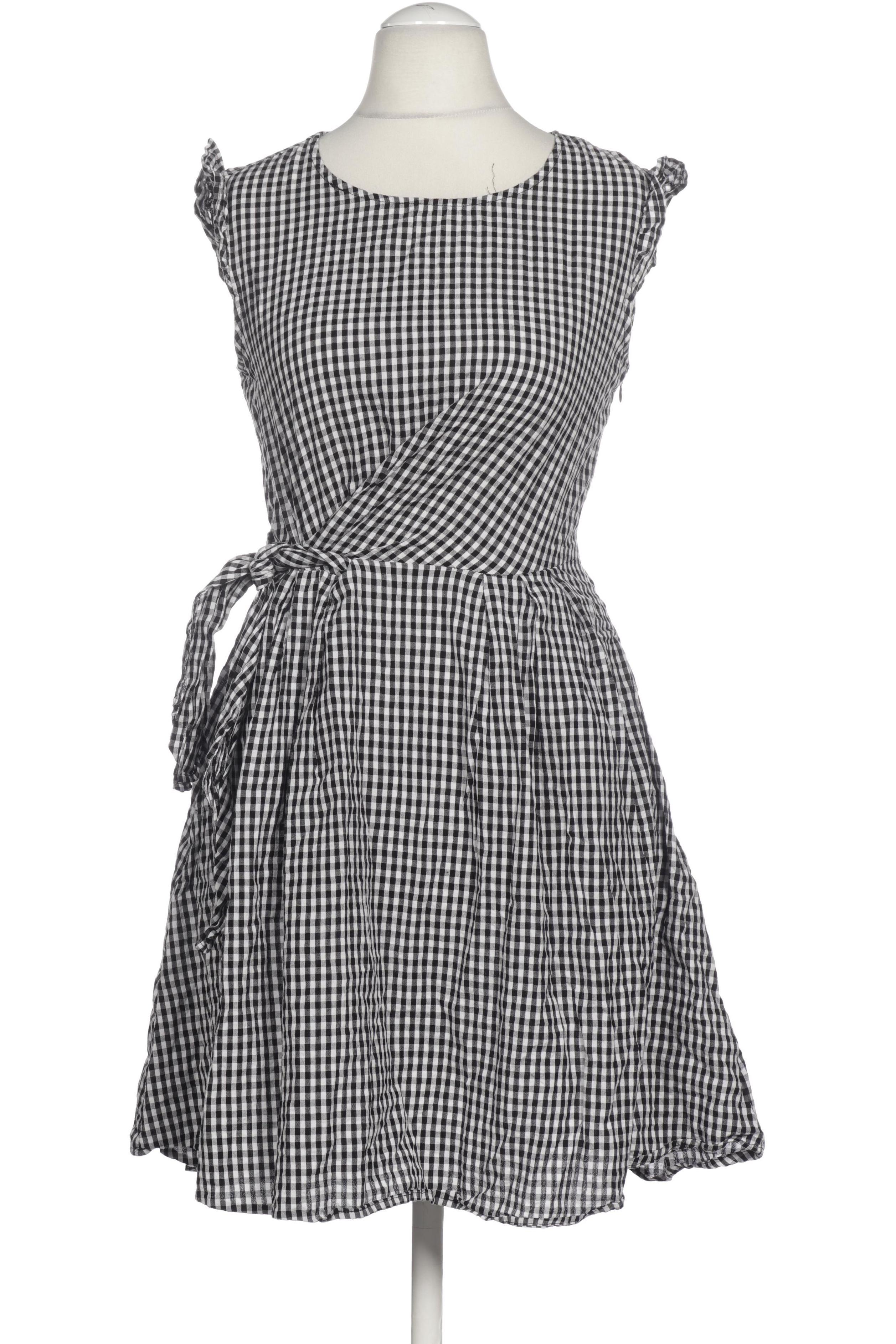 

Mango Damen Kleid, schwarz, Gr.