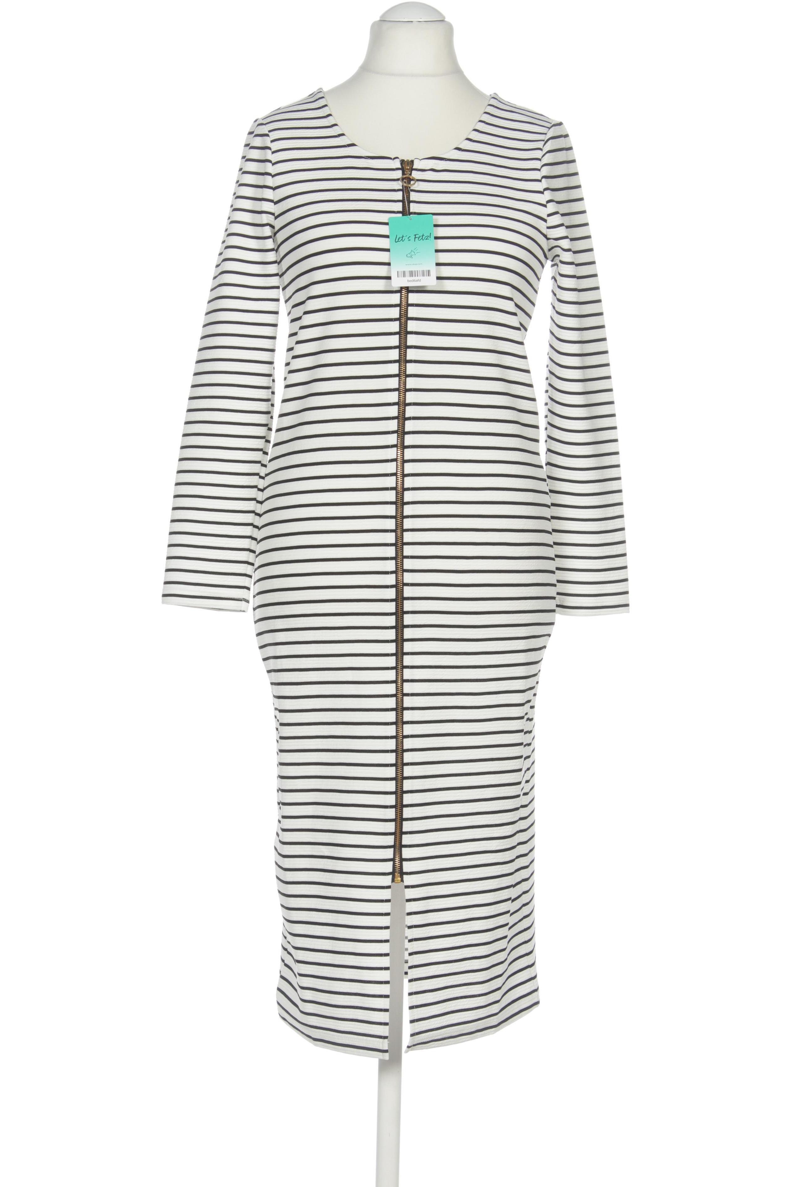 

Mango Damen Kleid, weiß, Gr.