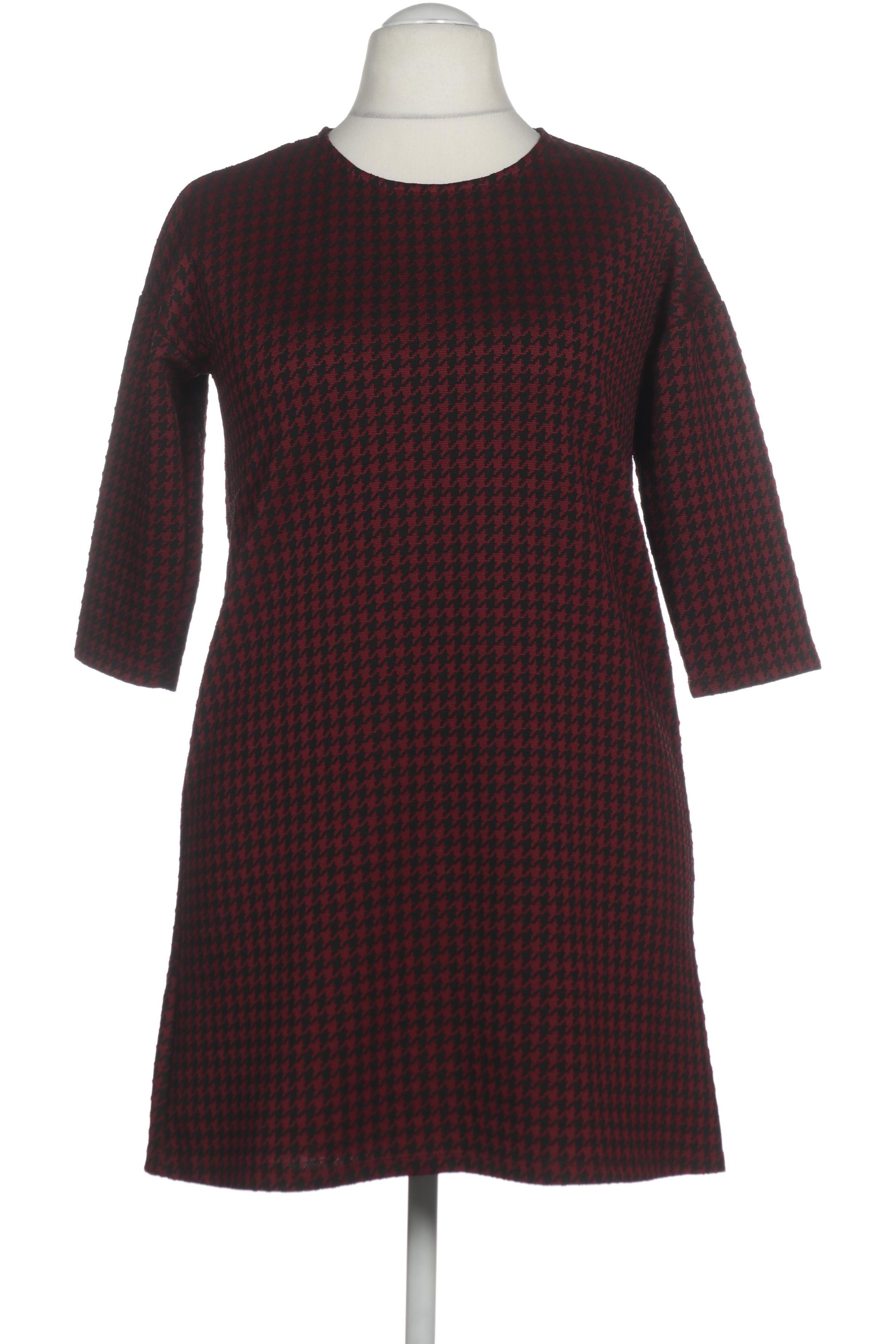 

Mango Damen Kleid, rot, Gr.