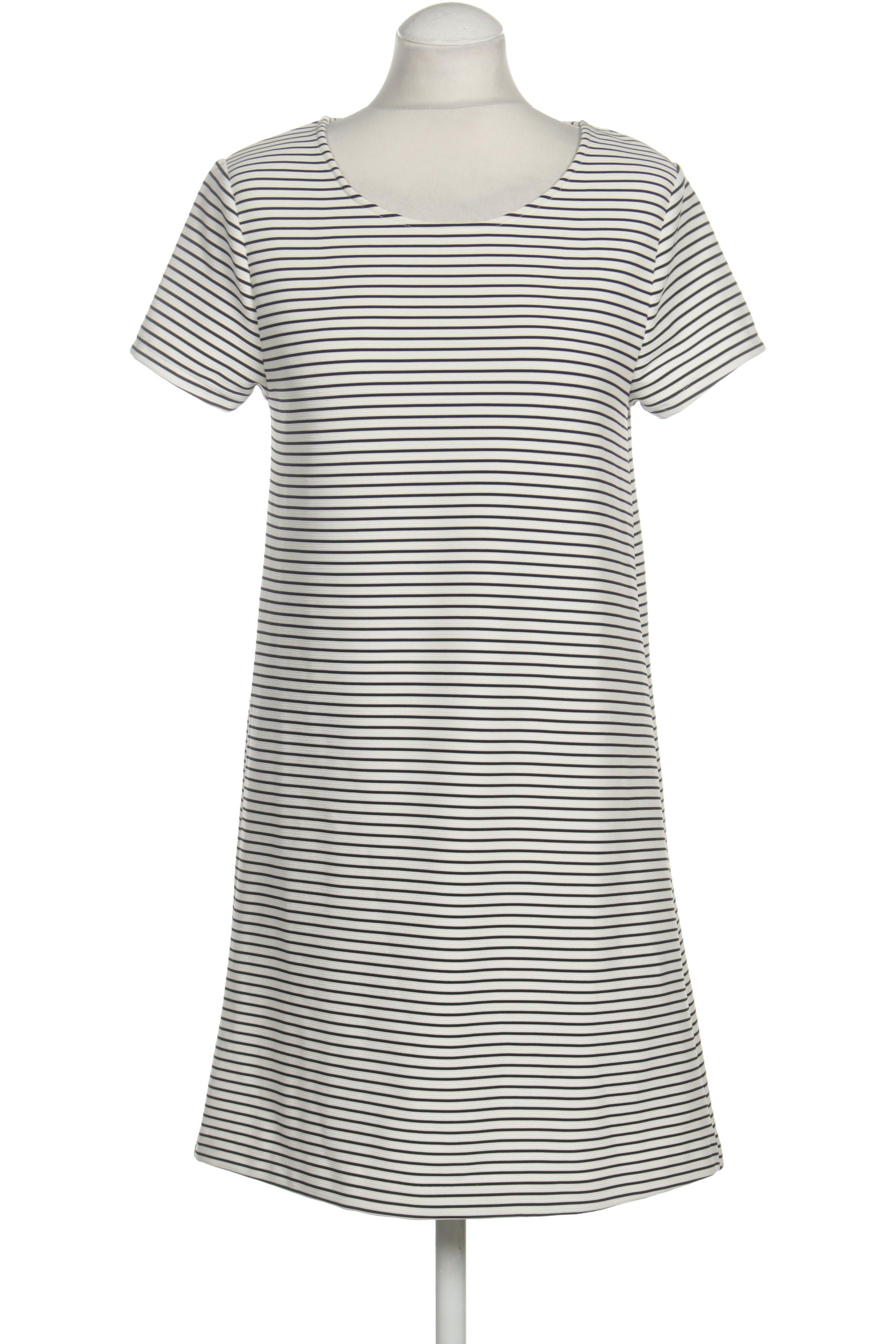 

Mango Damen Kleid, weiß, Gr.