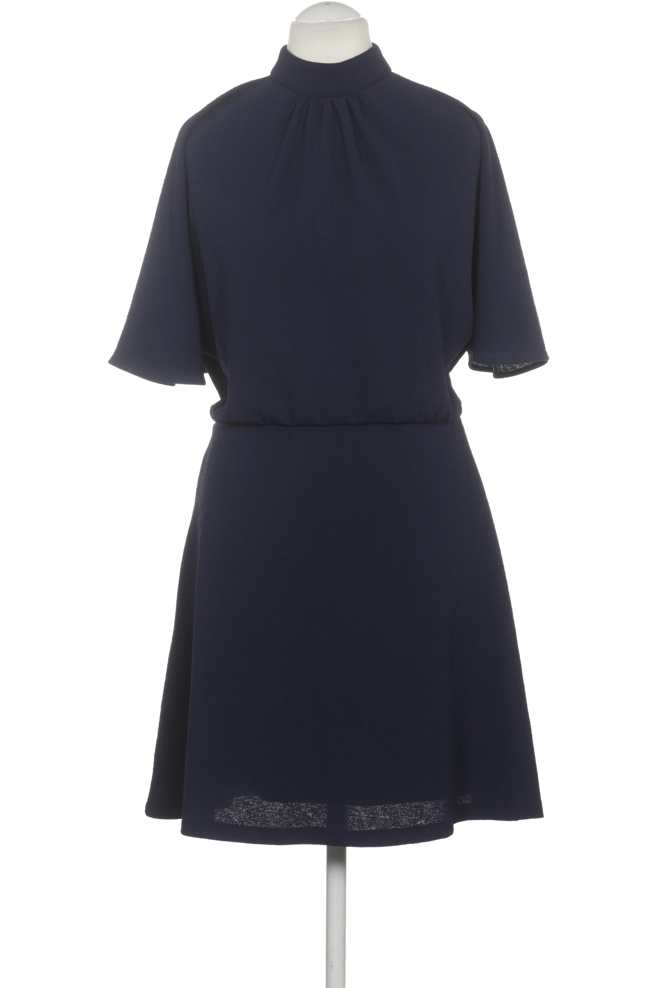 

Mango Damen Kleid, blau, Gr.