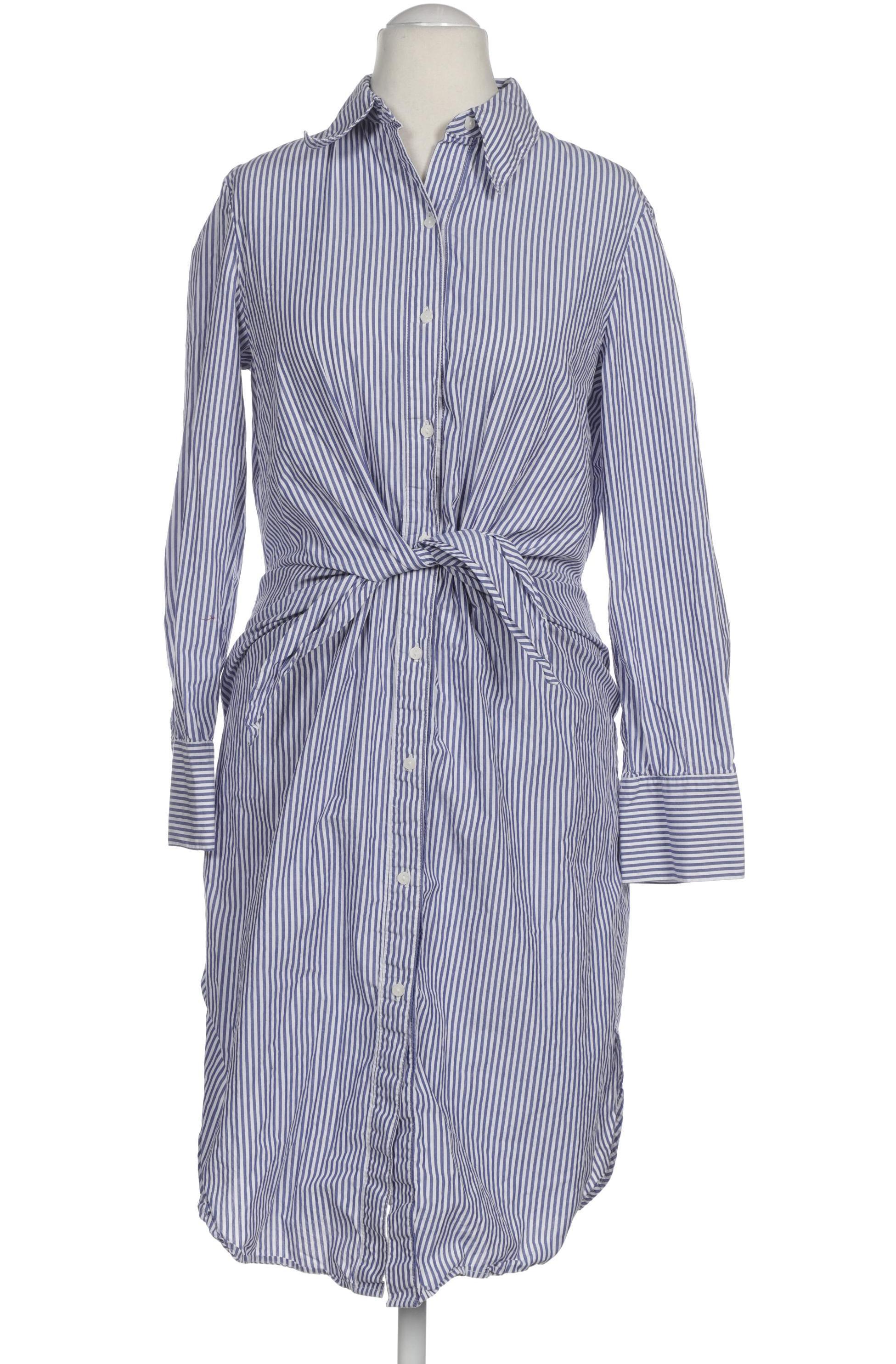 

Mango Damen Kleid, blau, Gr.