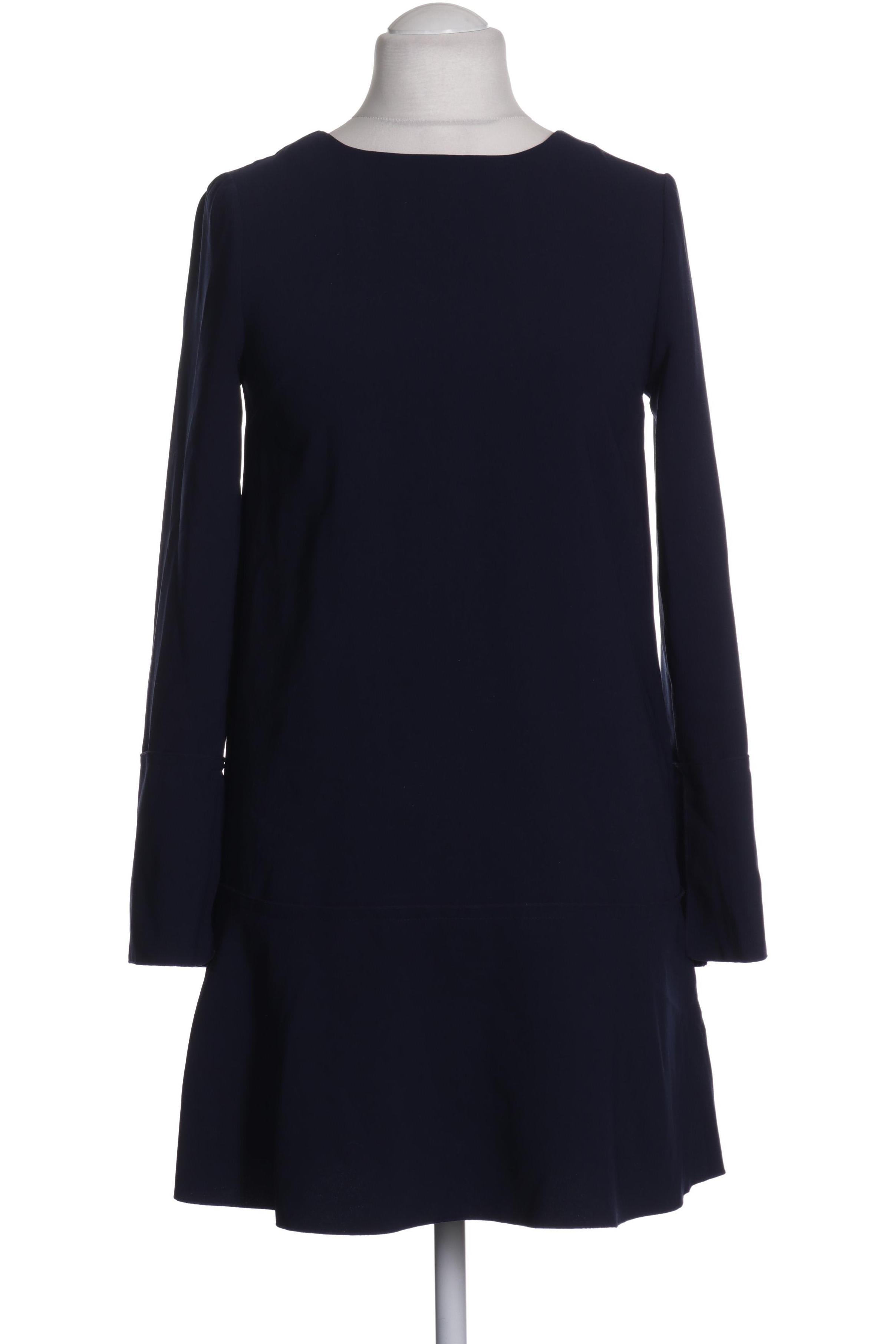 

Mango Damen Kleid, blau, Gr.