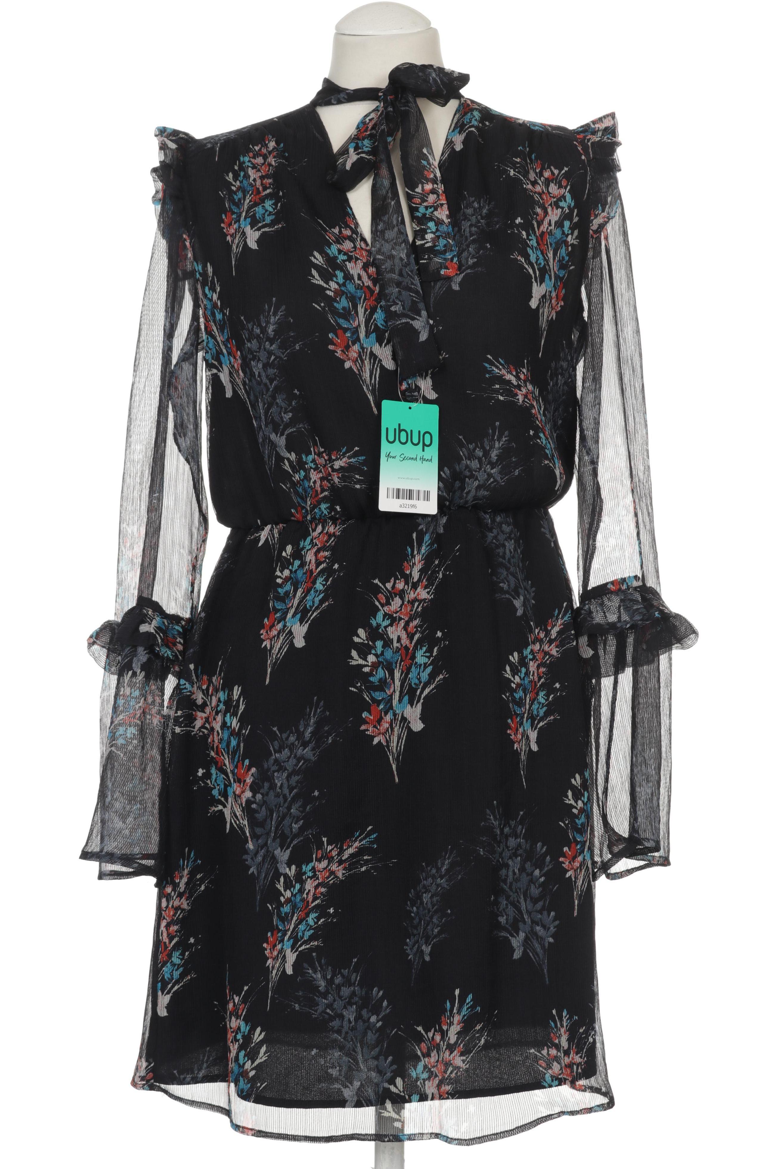 

Mango Damen Kleid, blau, Gr.