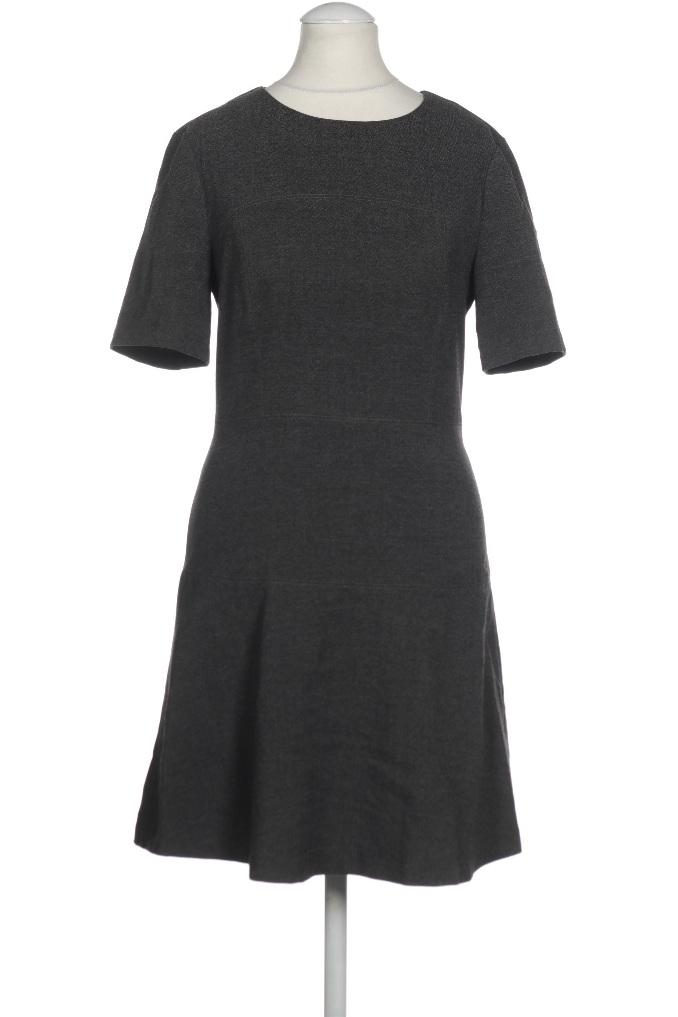 

Mango Damen Kleid, grau, Gr.