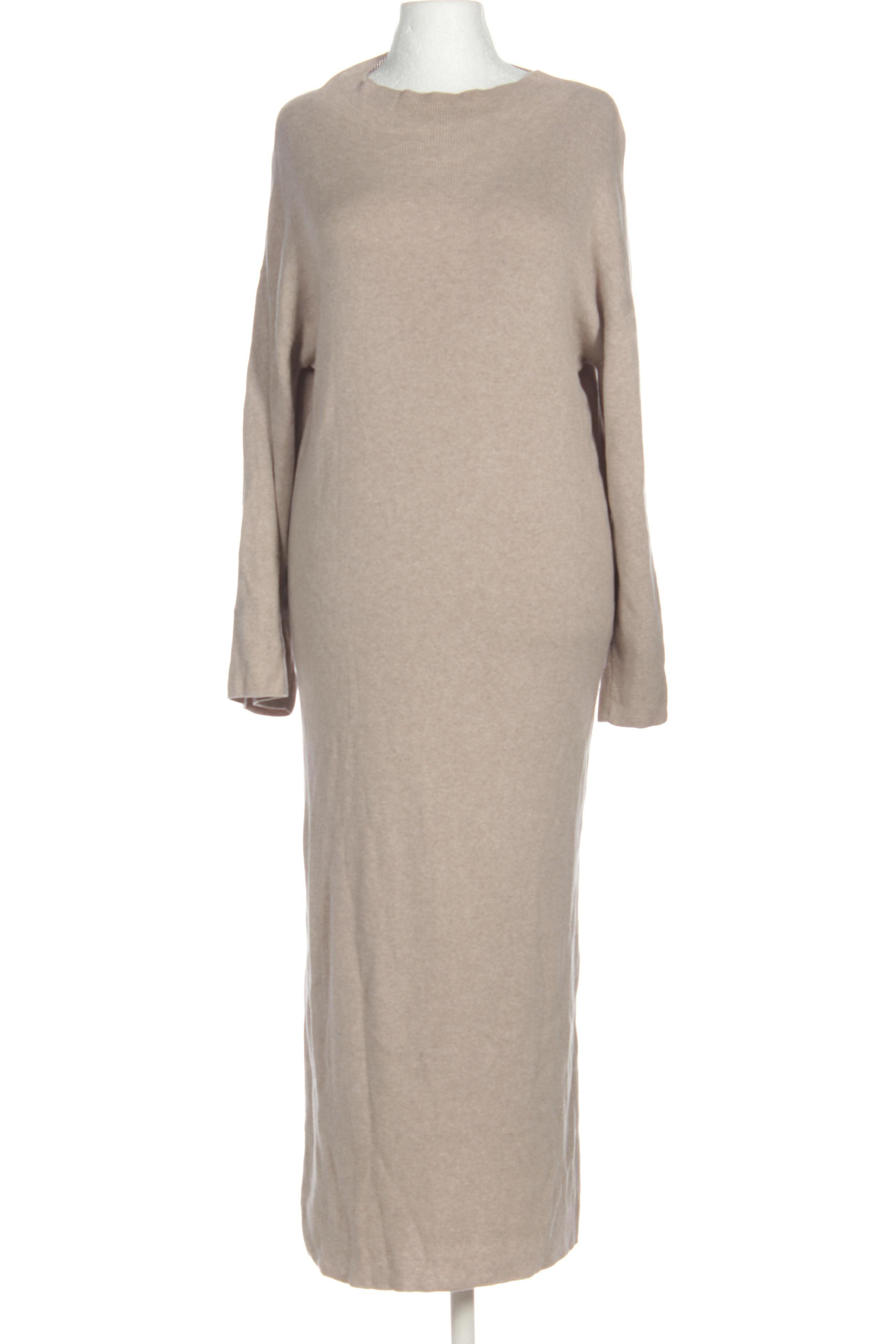 

Mango Damen Kleid, braun, Gr.