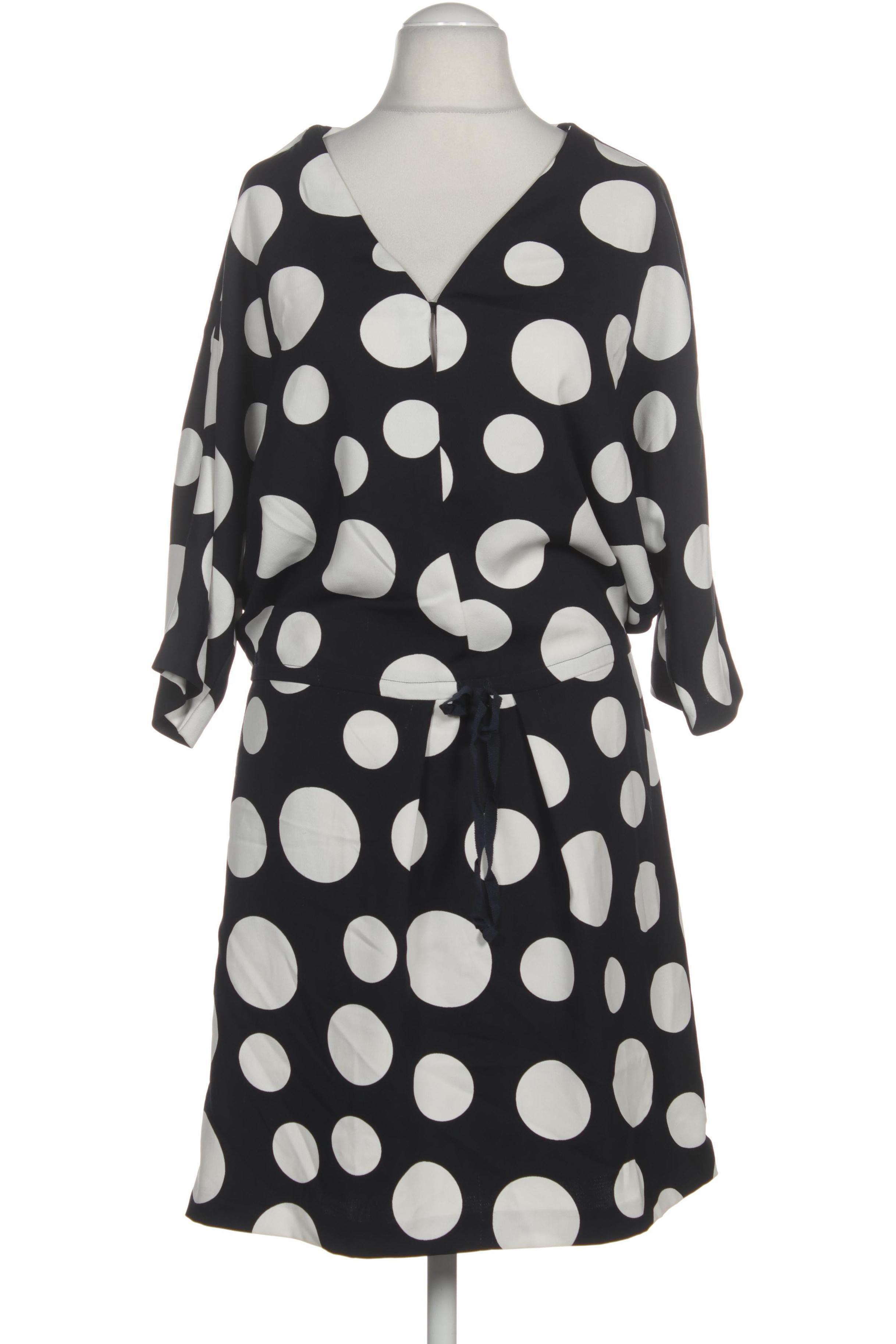 

Mango Damen Kleid, blau, Gr.