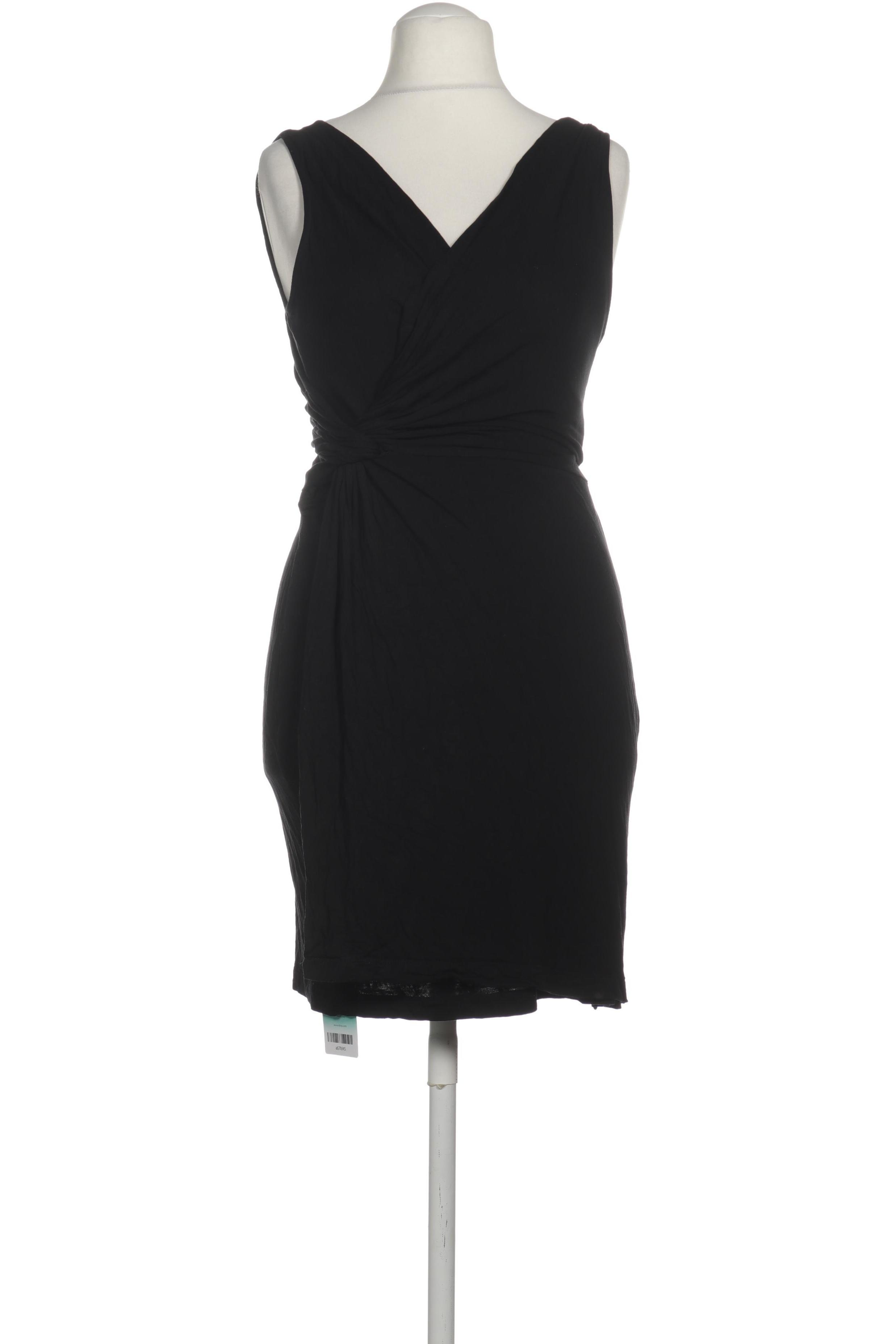 

Mango Damen Kleid, schwarz, Gr.