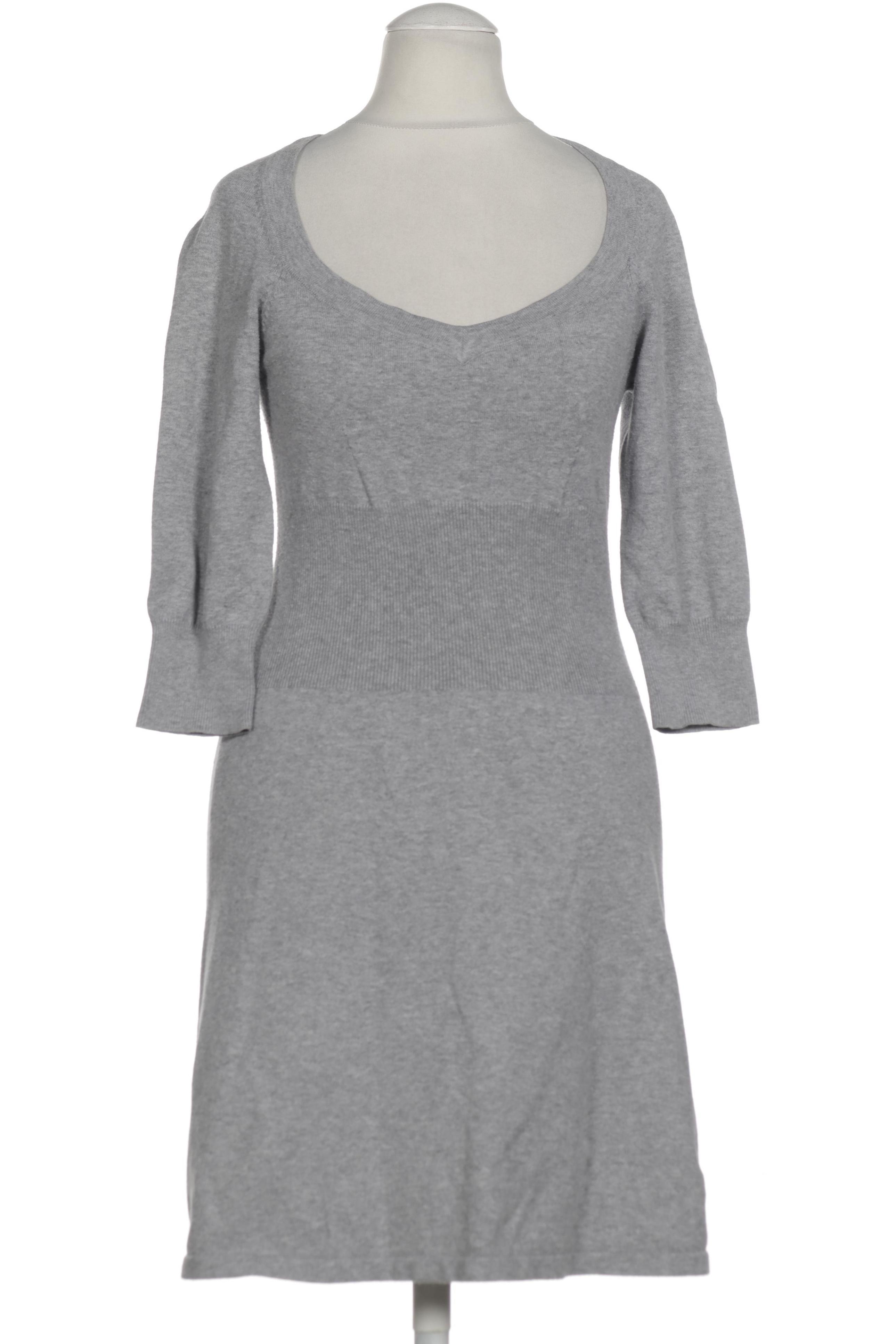 

Mango Damen Kleid, grau, Gr.