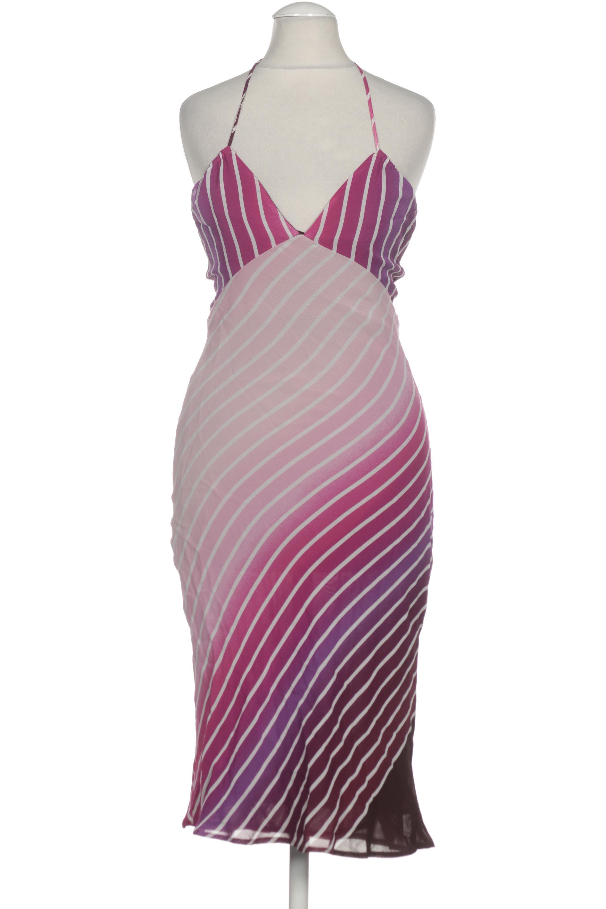 

Mango Damen Kleid, pink, lila, Gr.