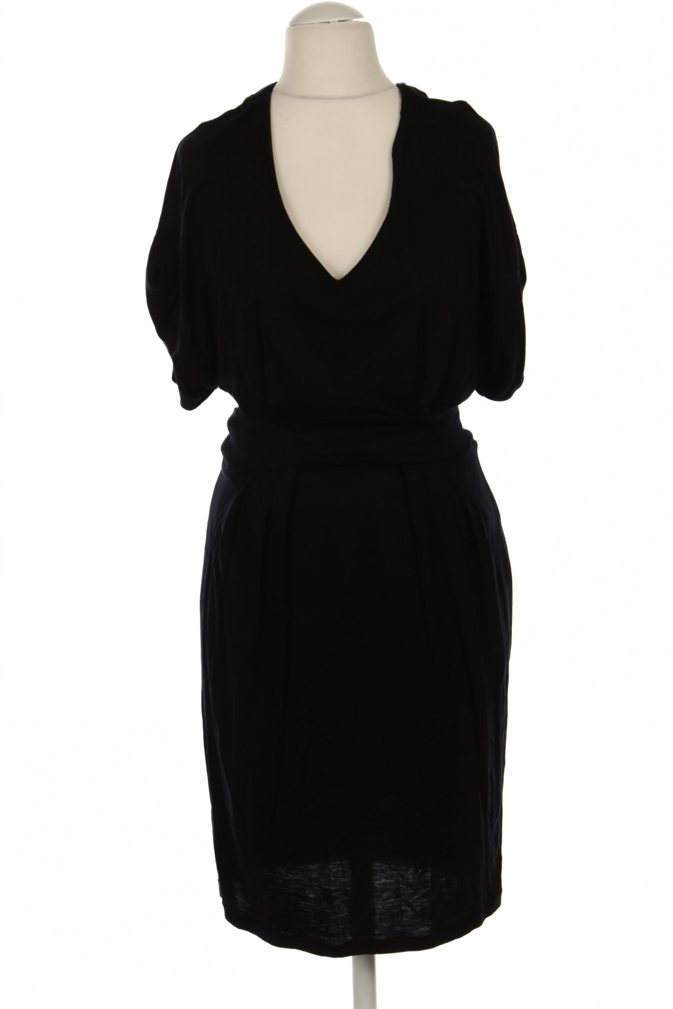 

Mango Damen Kleid, schwarz, Gr.