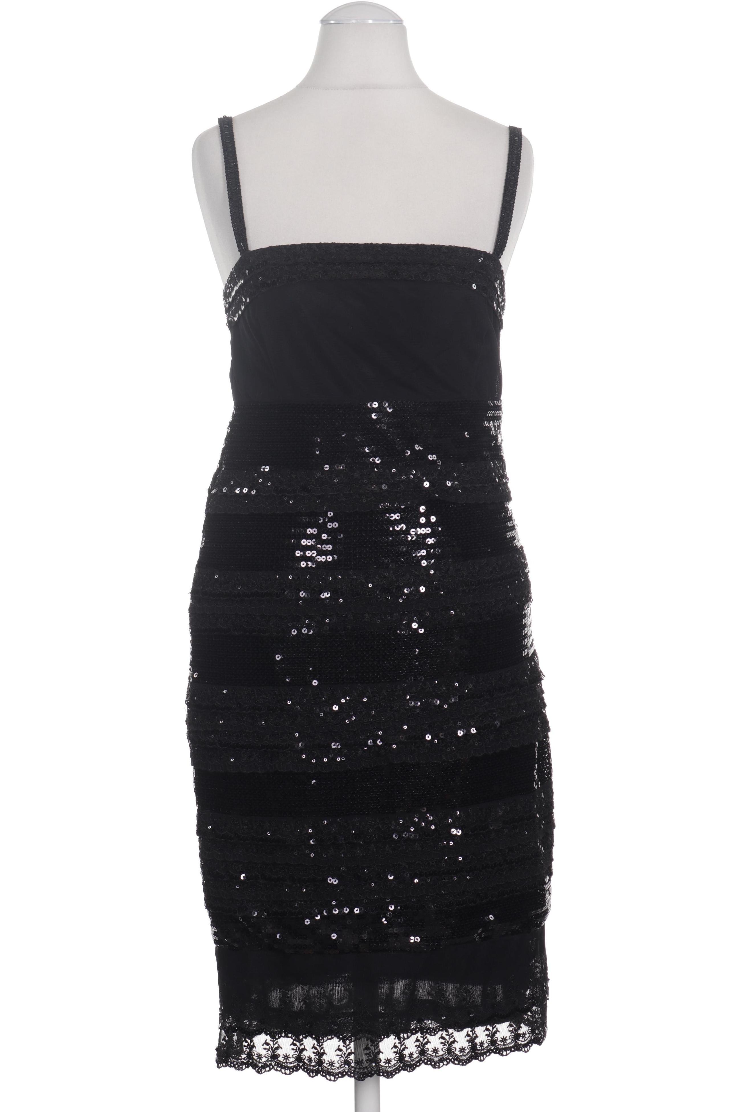 

Mango Damen Kleid, schwarz, Gr.