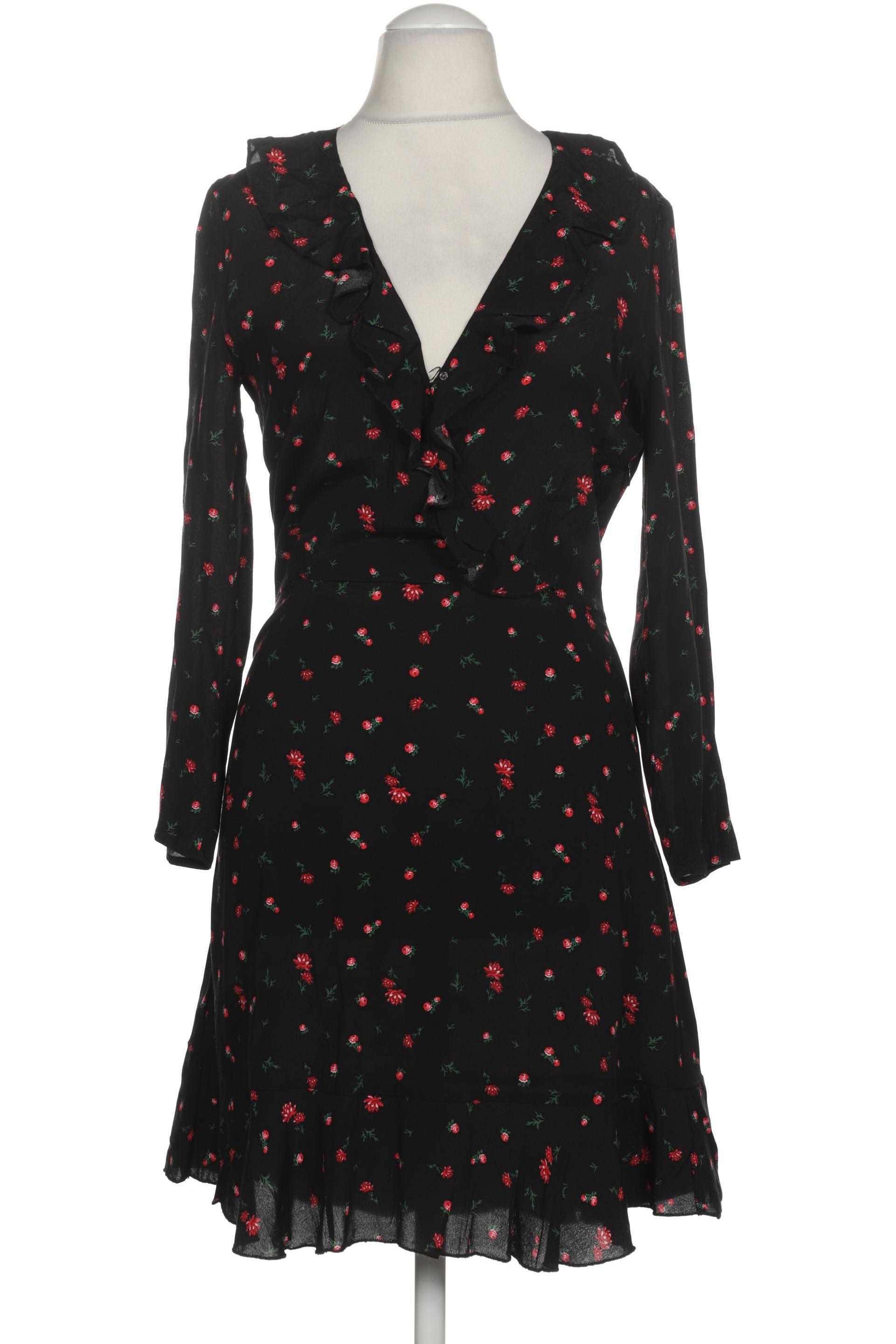 

Mango Damen Kleid, schwarz, Gr.