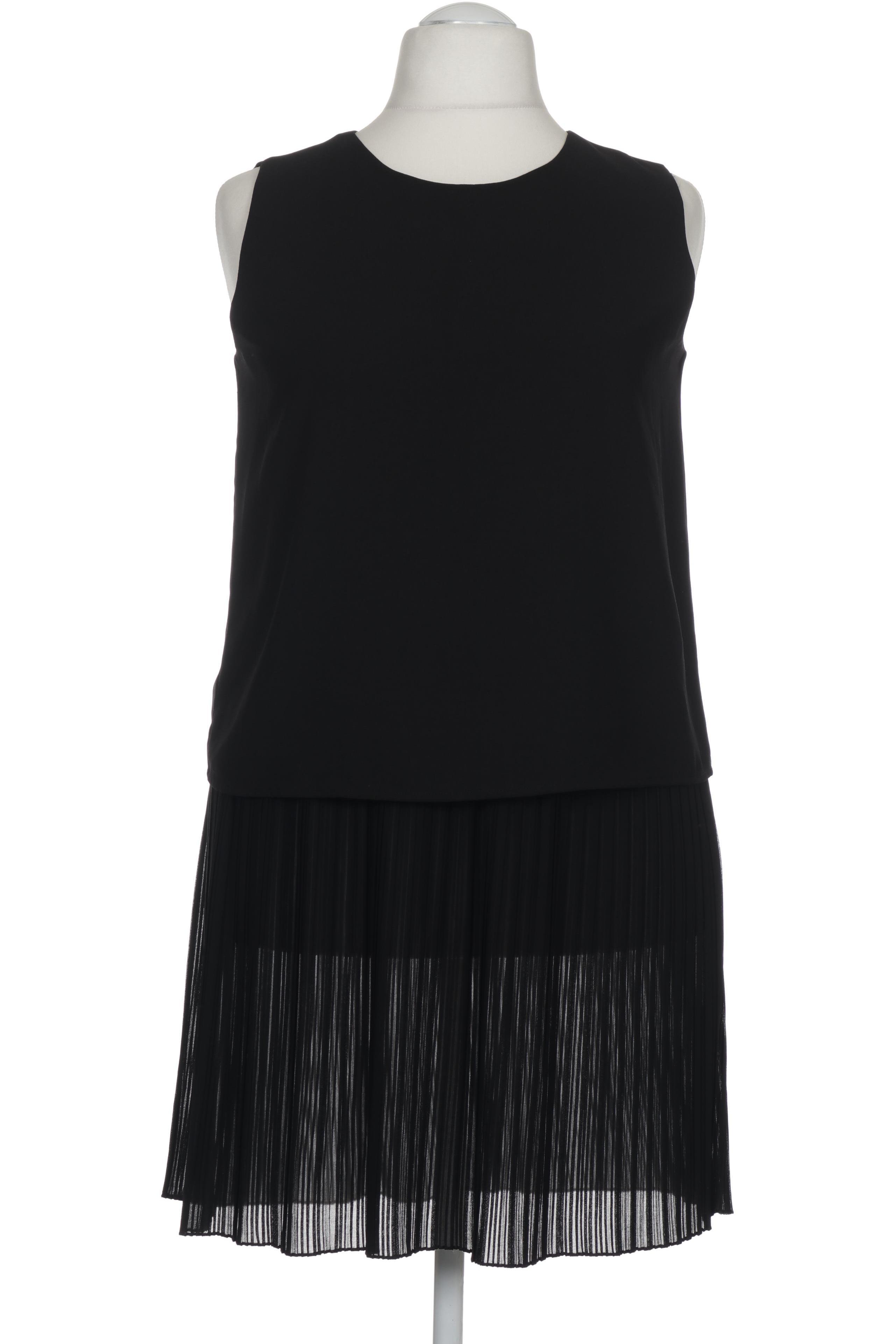 

Mango Damen Kleid, schwarz, Gr.