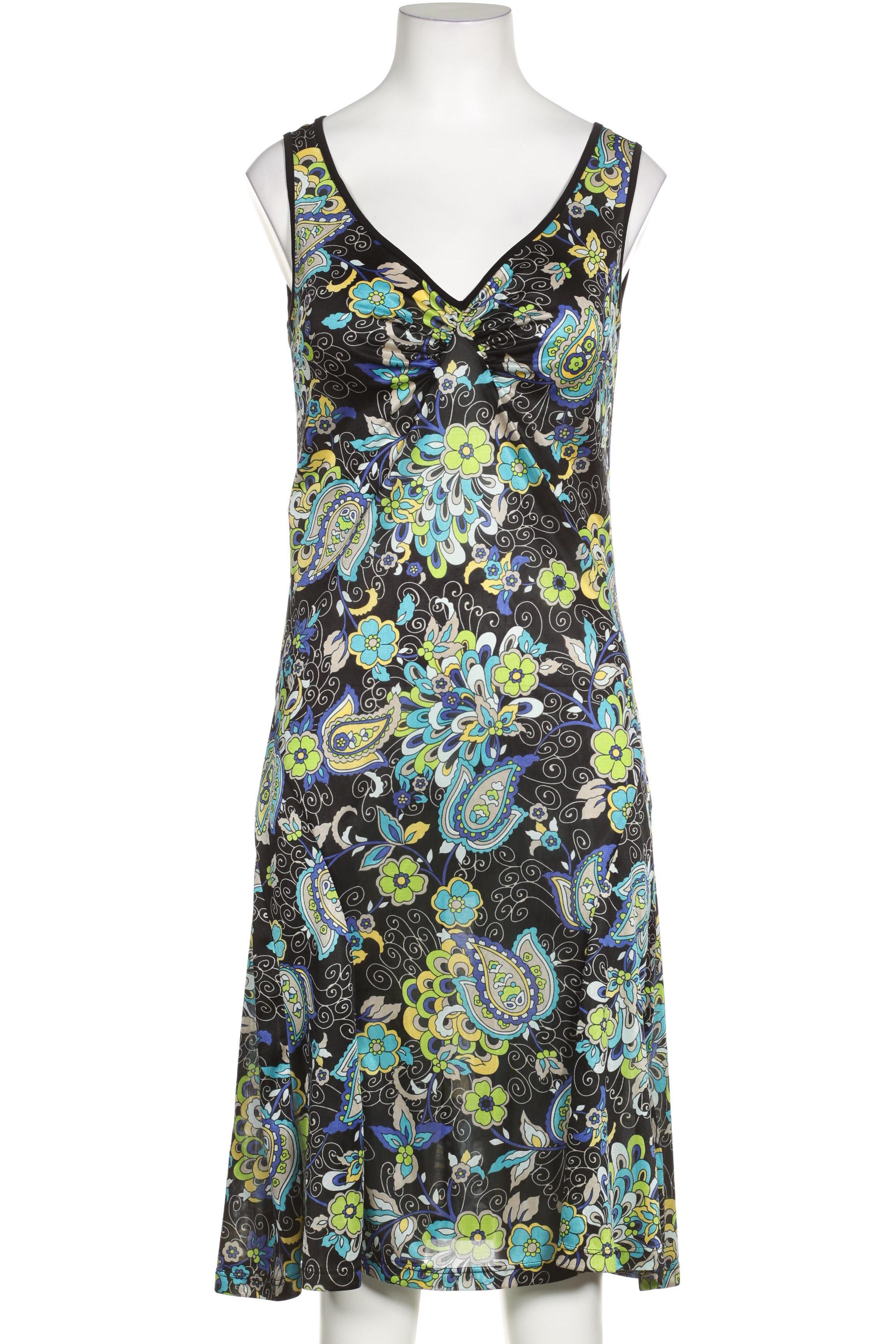 

Mango Damen Kleid, mehrfarbig, Gr.