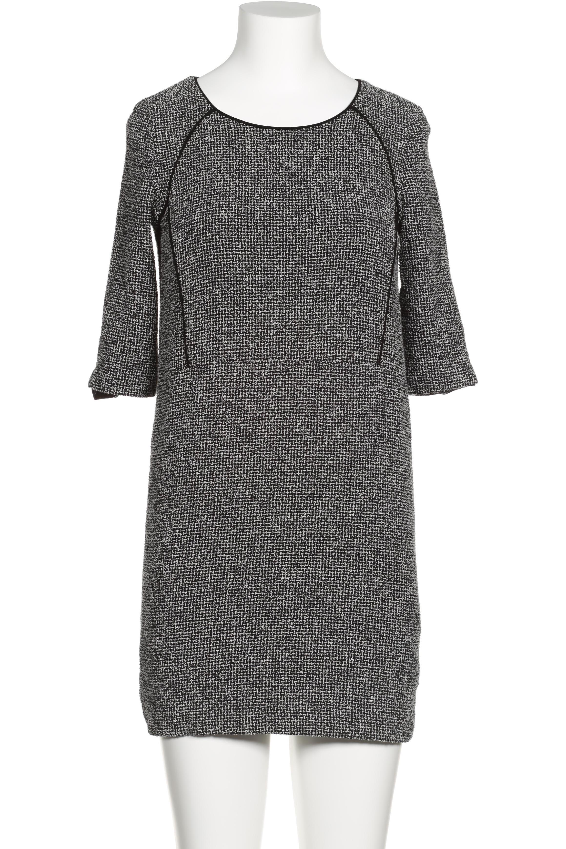 

Mango Damen Kleid, grau, Gr.