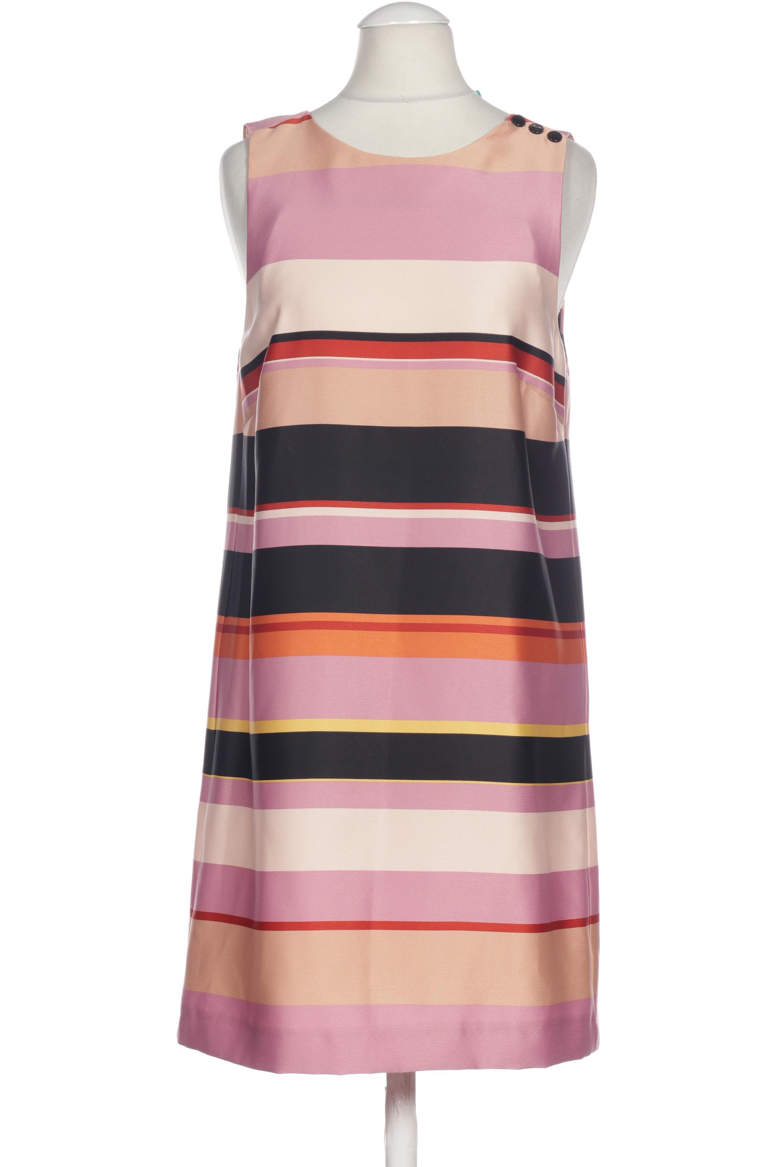 

Mango Damen Kleid, mehrfarbig, Gr.