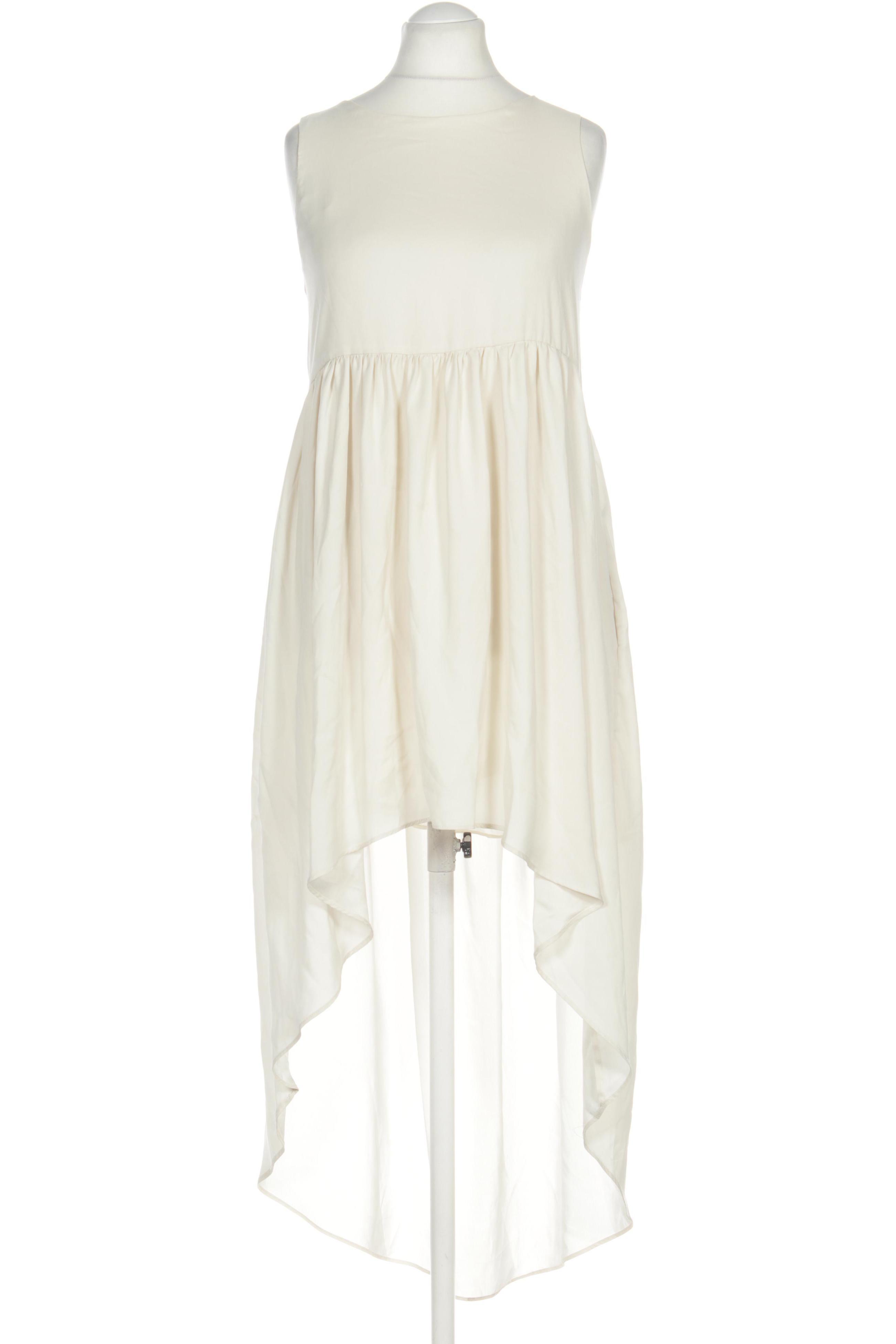 

Mango Damen Kleid, weiß, Gr.