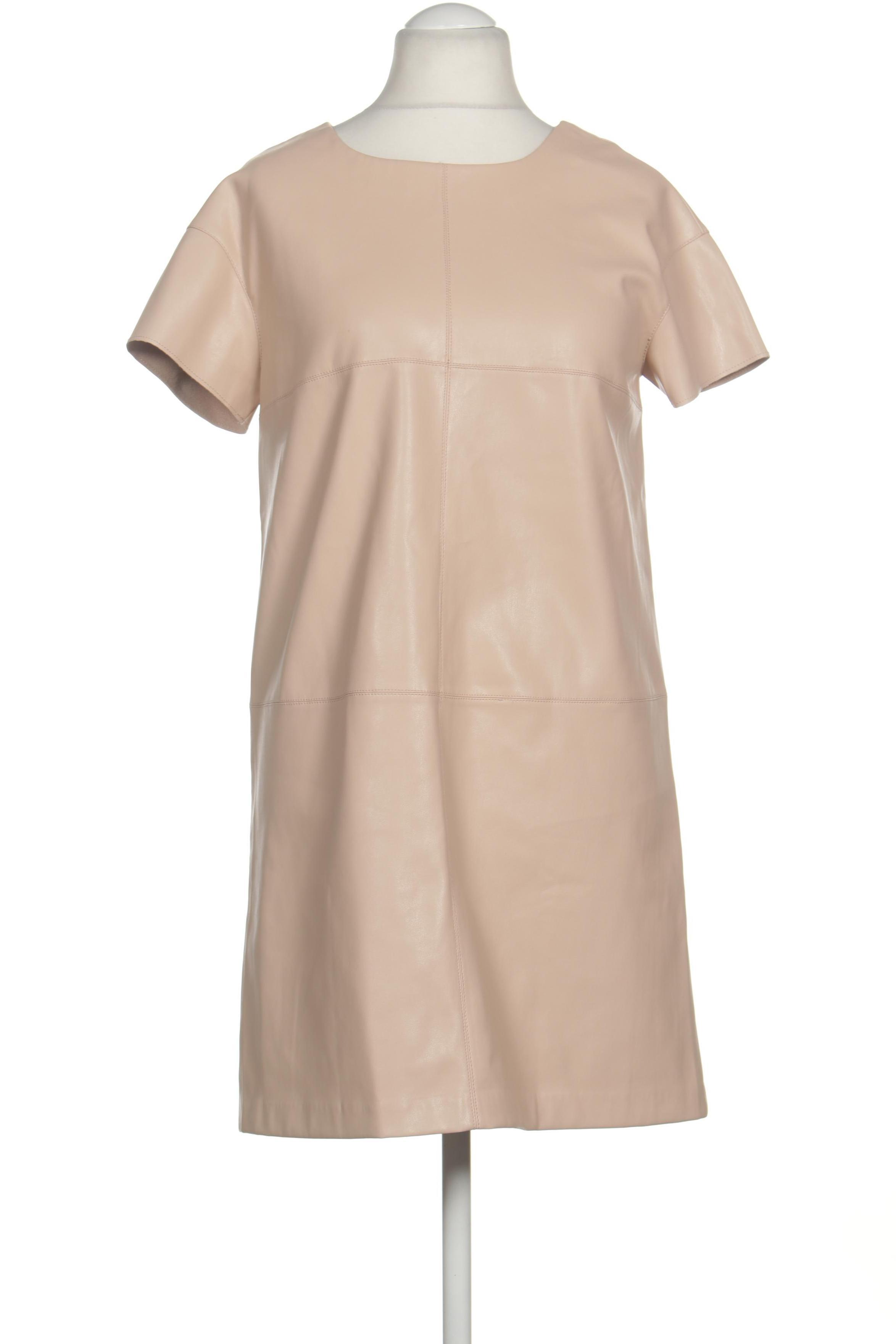 

Mango Damen Kleid, beige, Gr.
