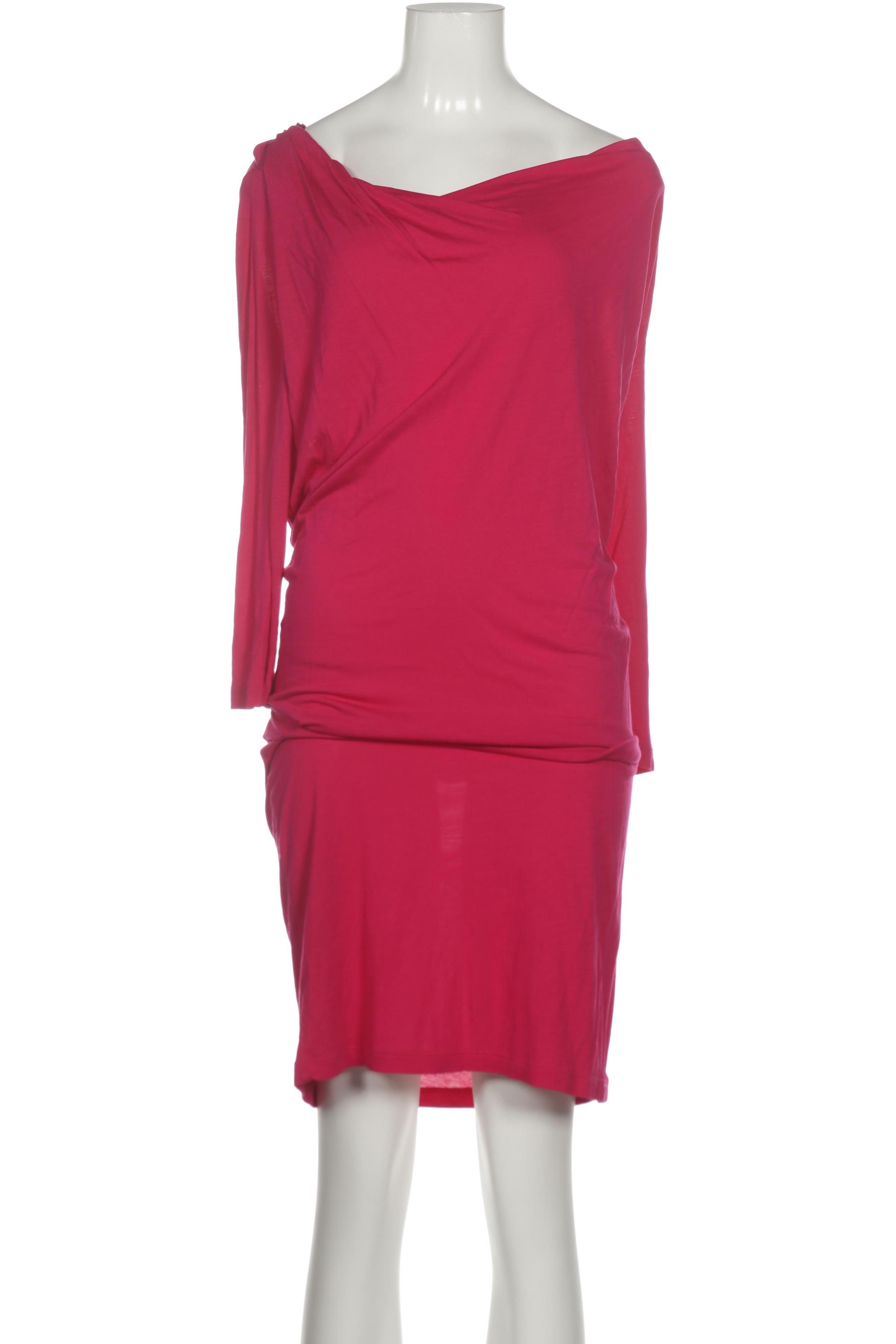 

Mango Damen Kleid, pink, Gr.