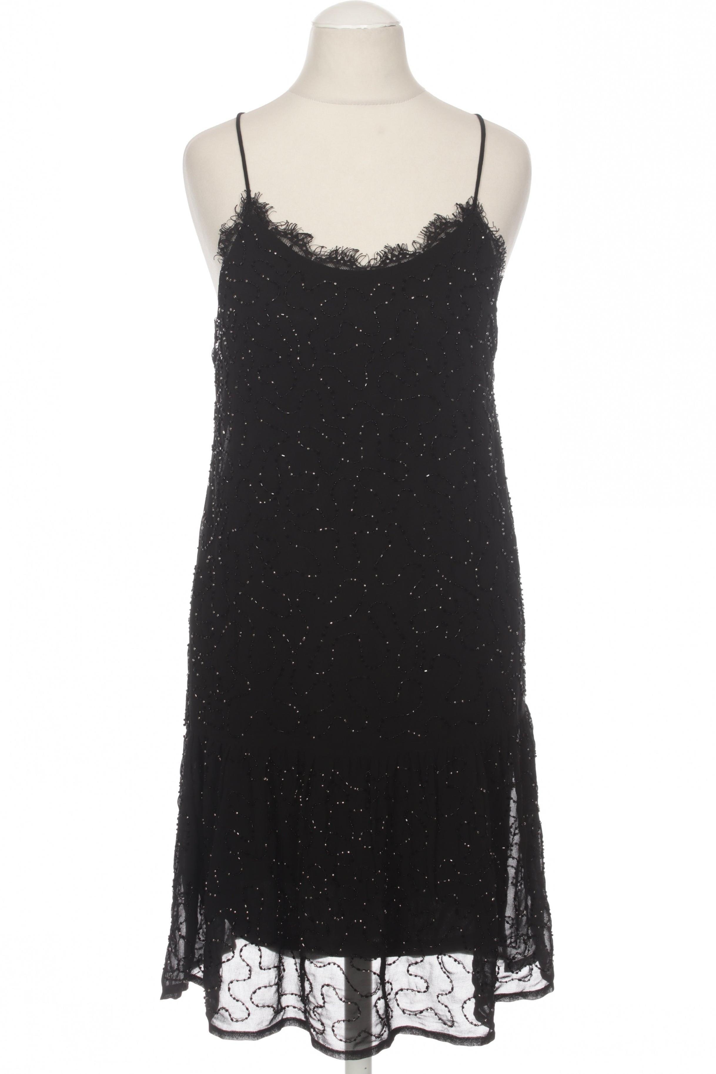 

Mango Damen Kleid, schwarz, Gr.