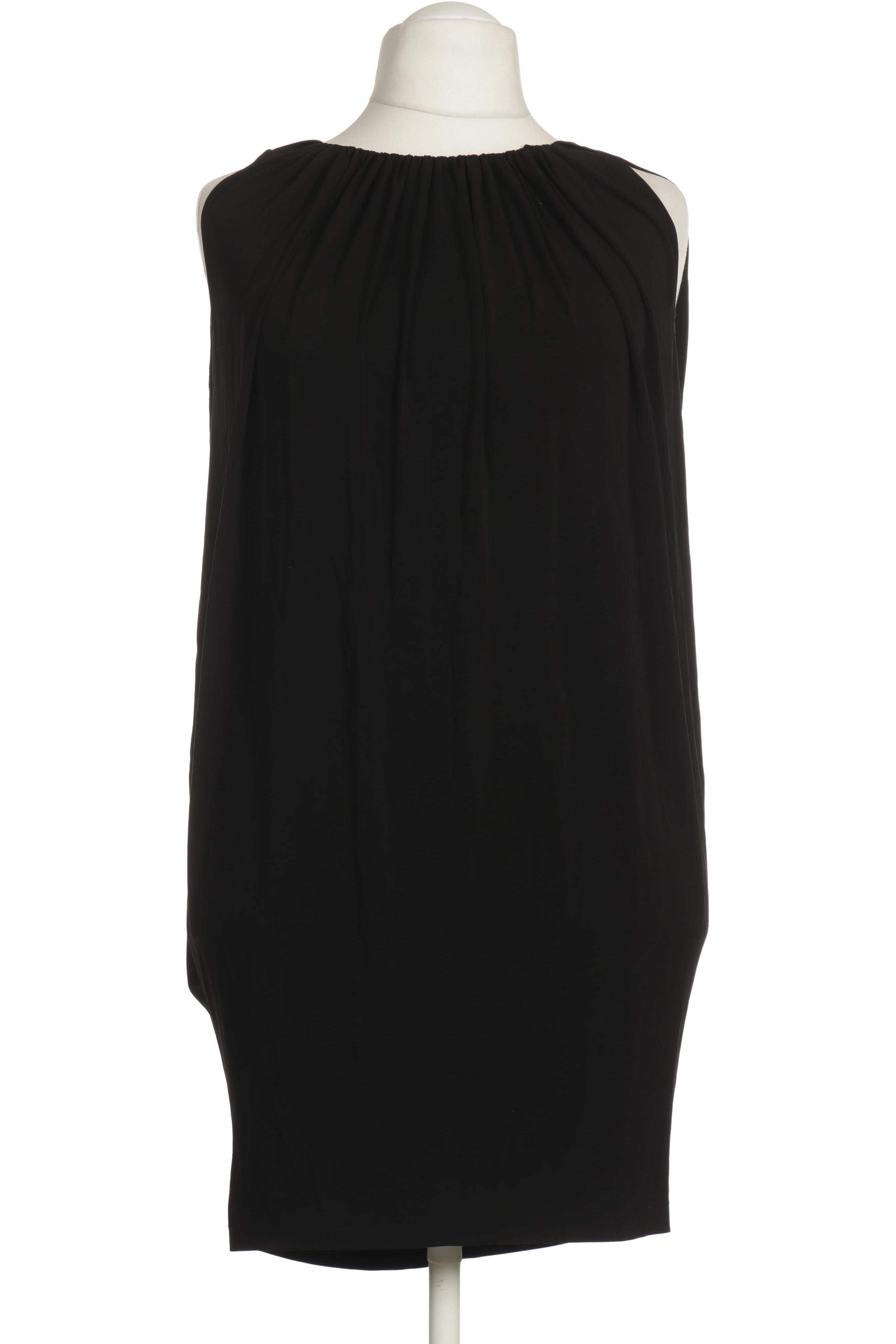 

Mango Damen Kleid, schwarz, Gr.