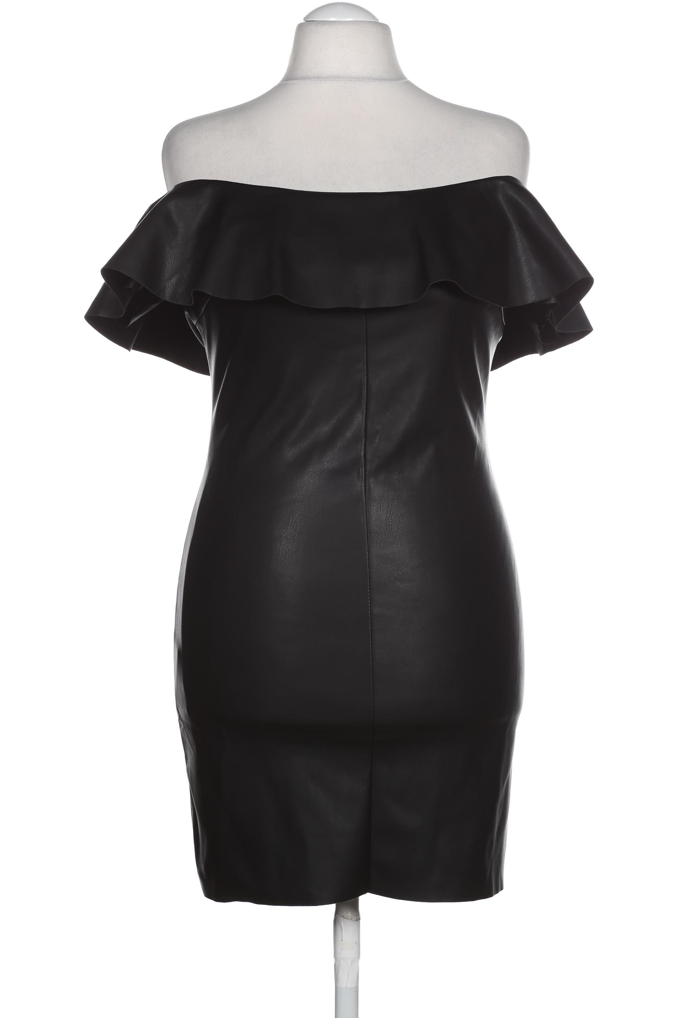 

Mango Damen Kleid, schwarz, Gr.