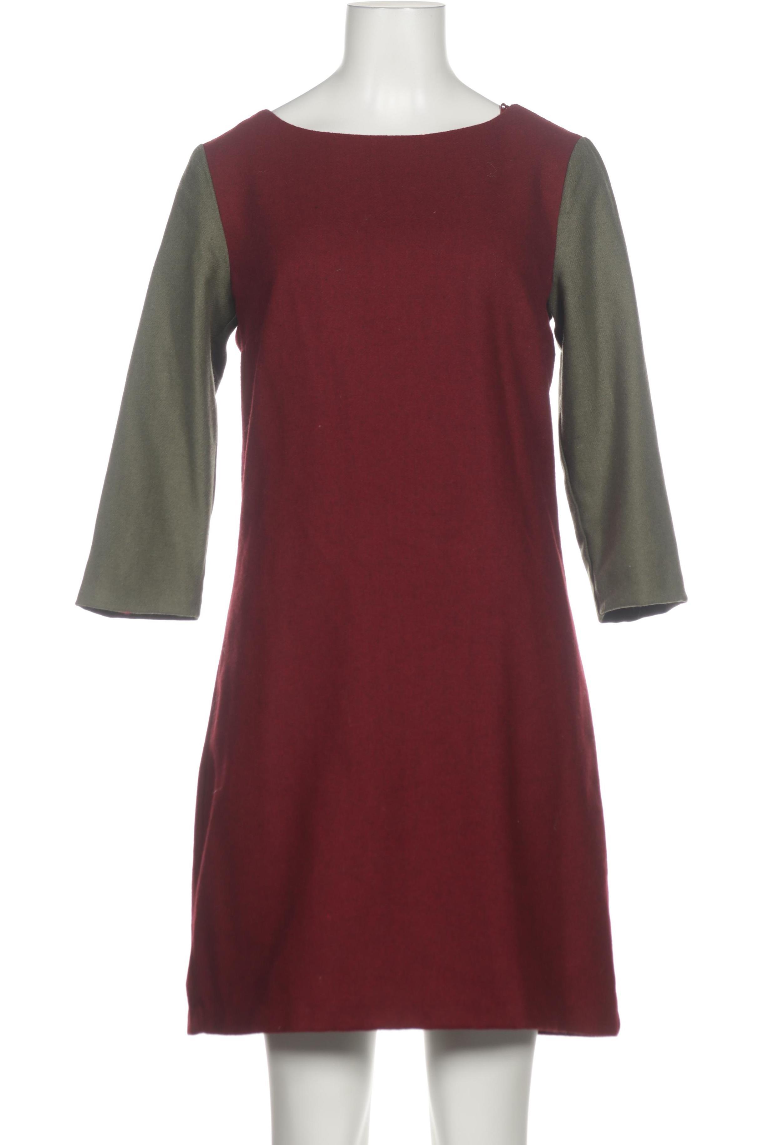 

Mango Damen Kleid, rot, Gr.