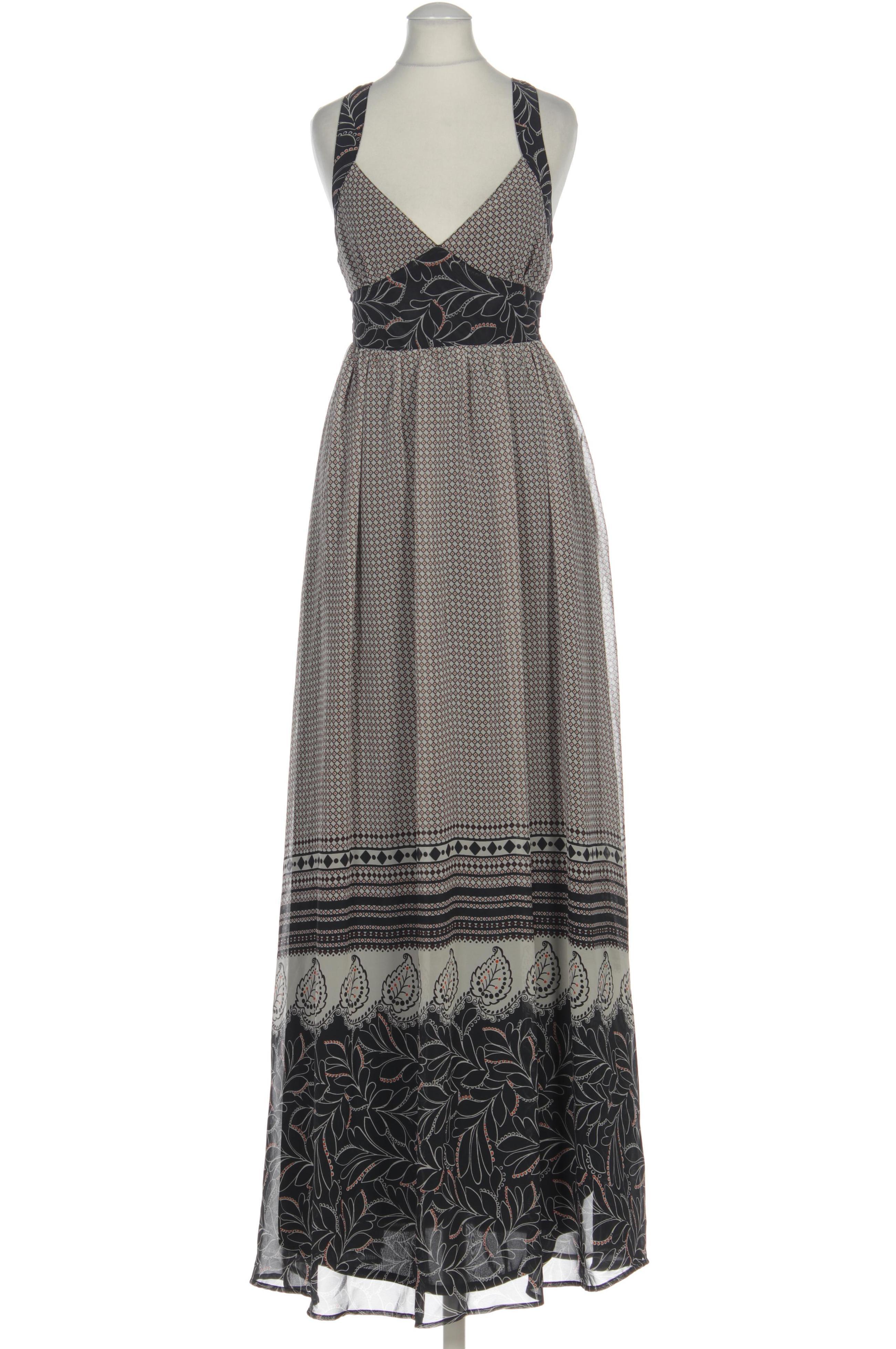 

Mango Damen Kleid, grau, Gr.