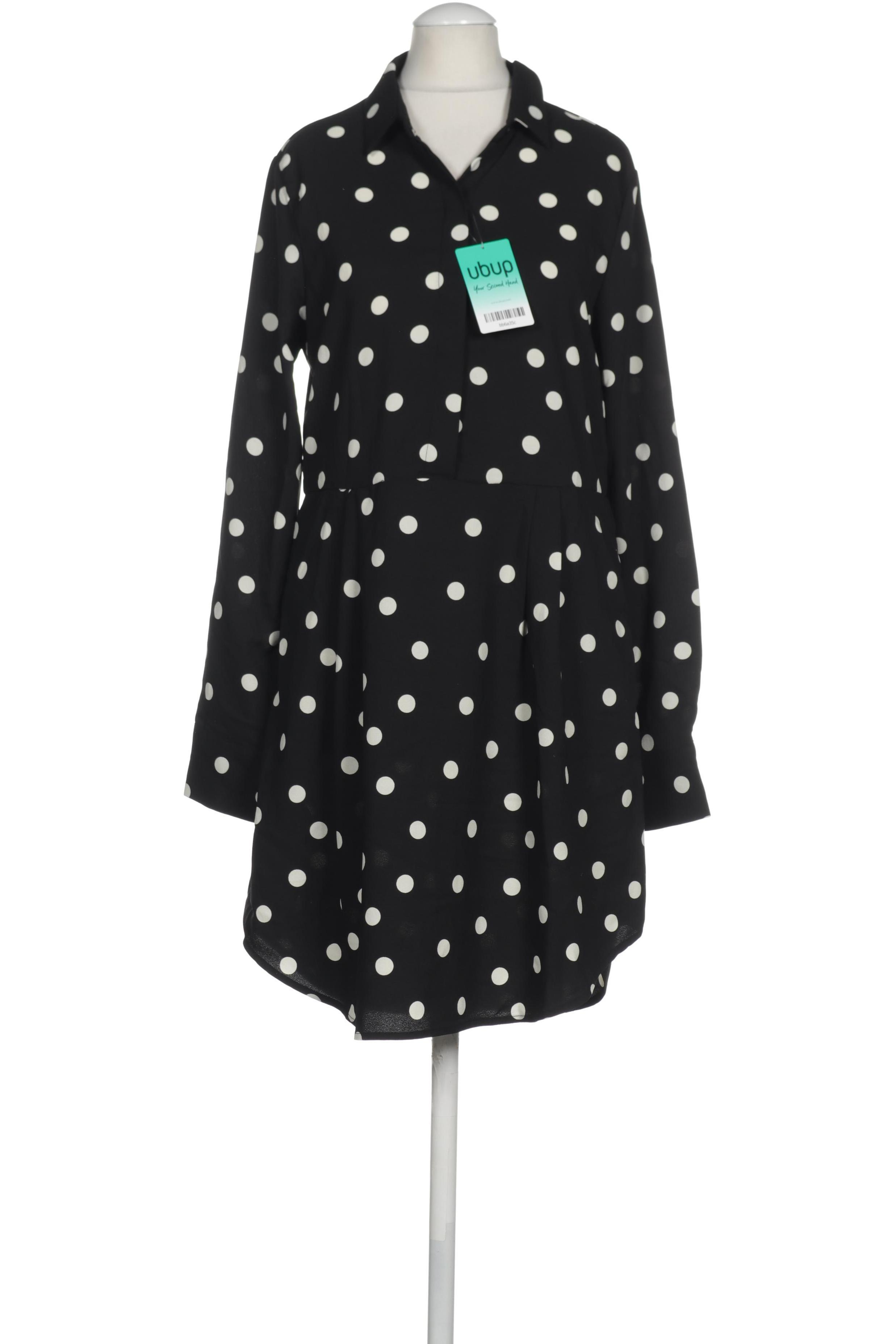 

Mango Damen Kleid, schwarz, Gr.