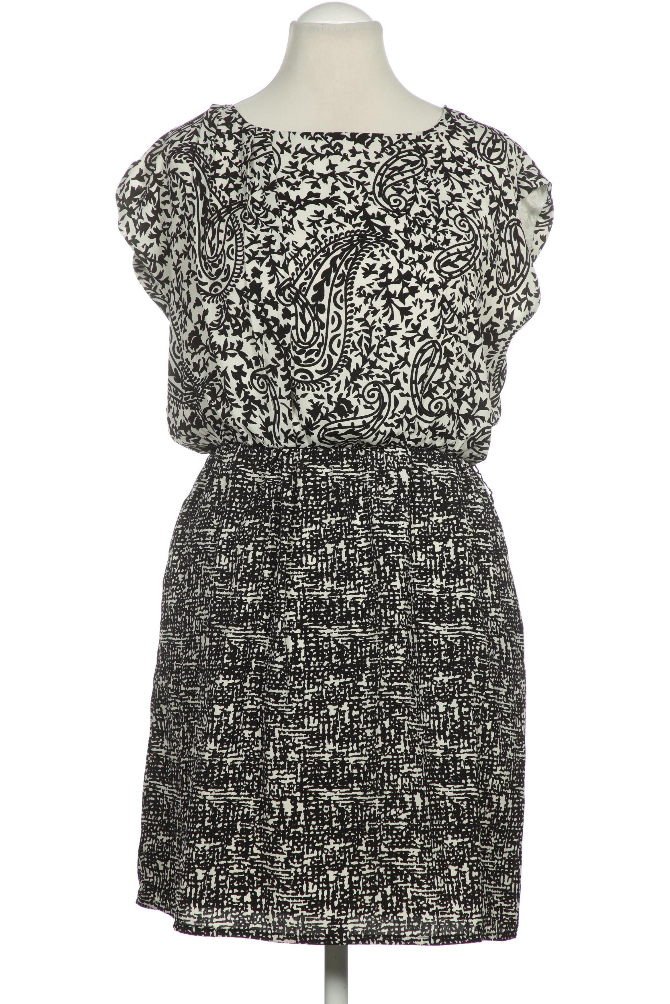 

Mango Damen Kleid, schwarz, Gr.