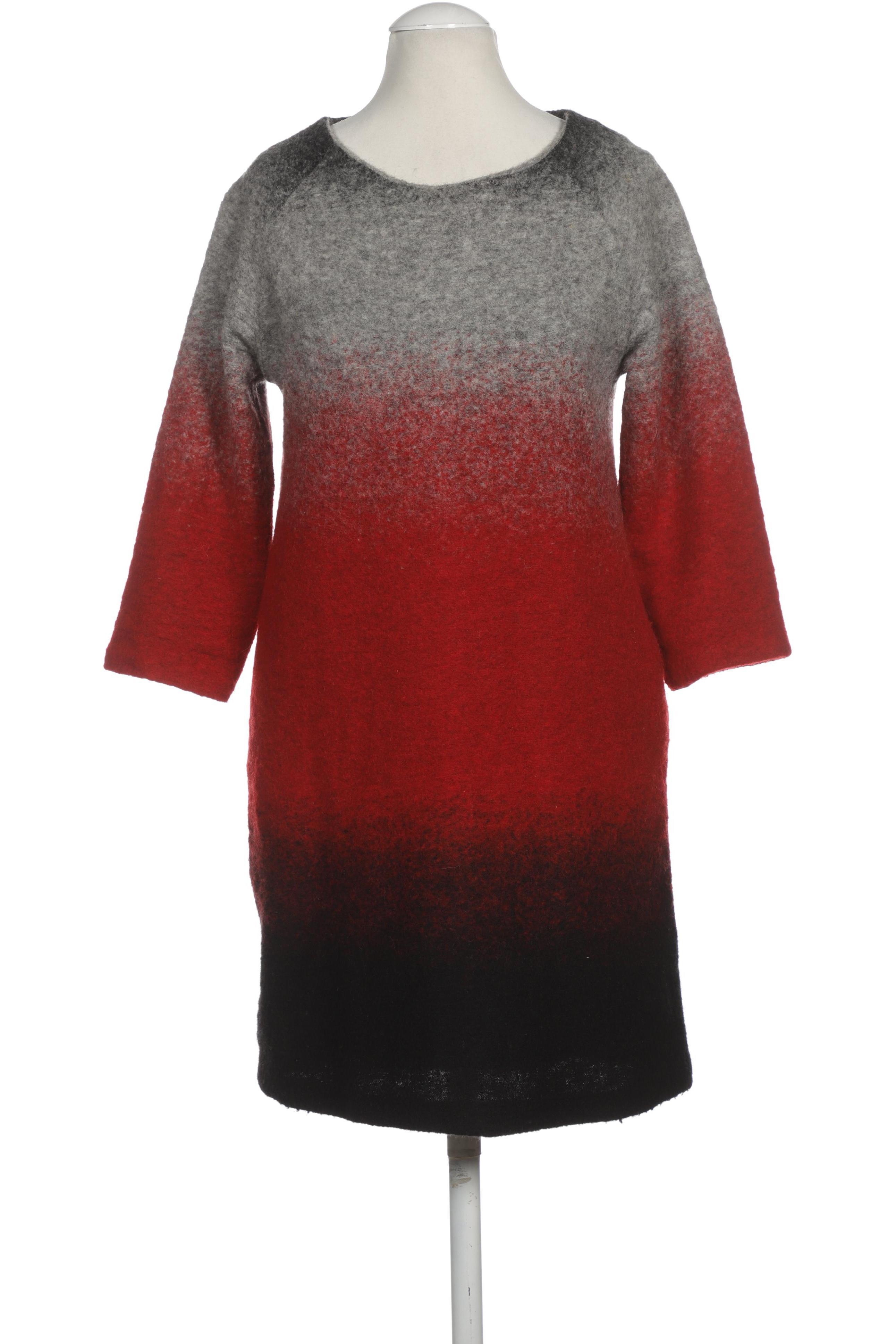 

Mango Damen Kleid, rot, Gr.