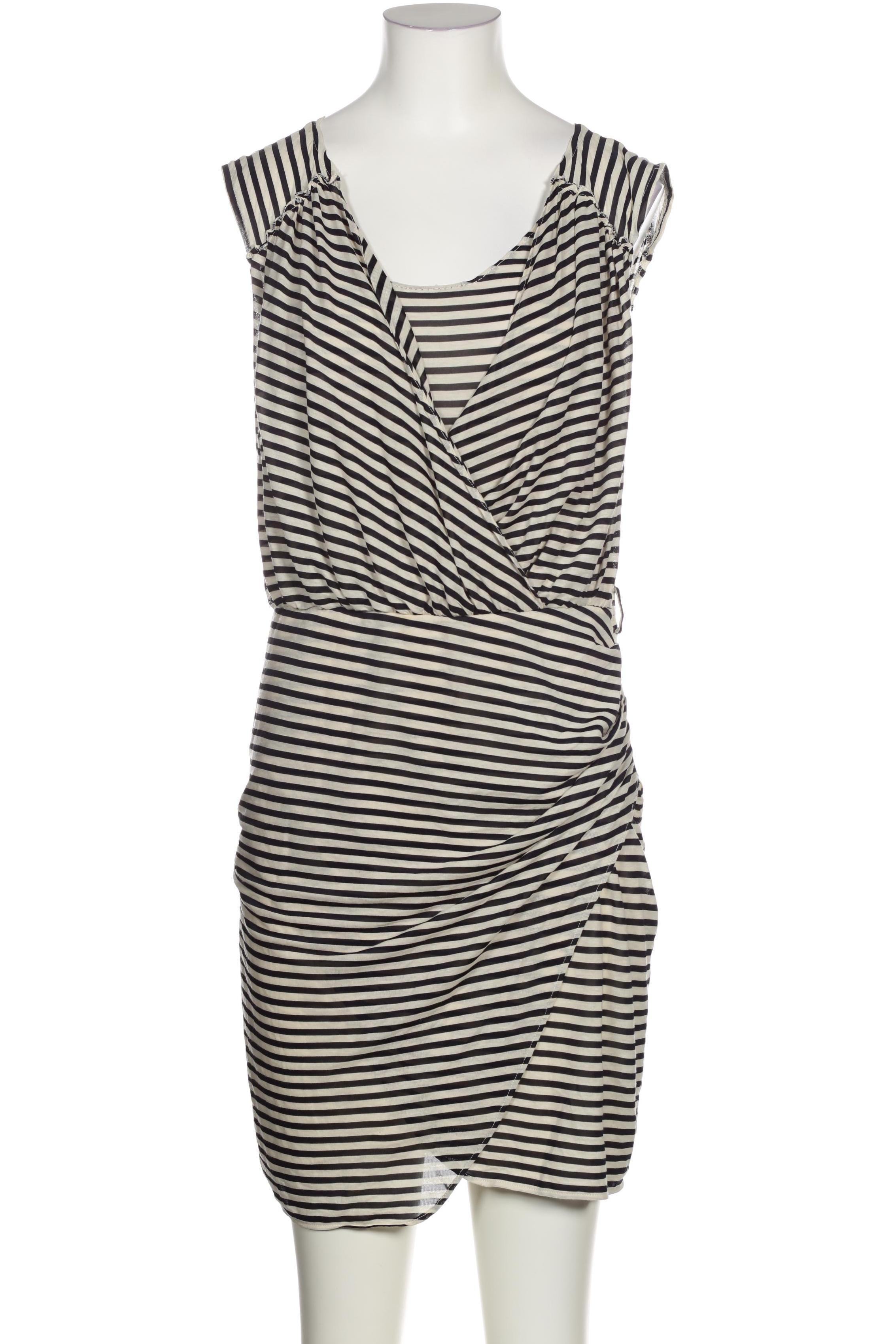 

Mango Damen Kleid, blau, Gr.