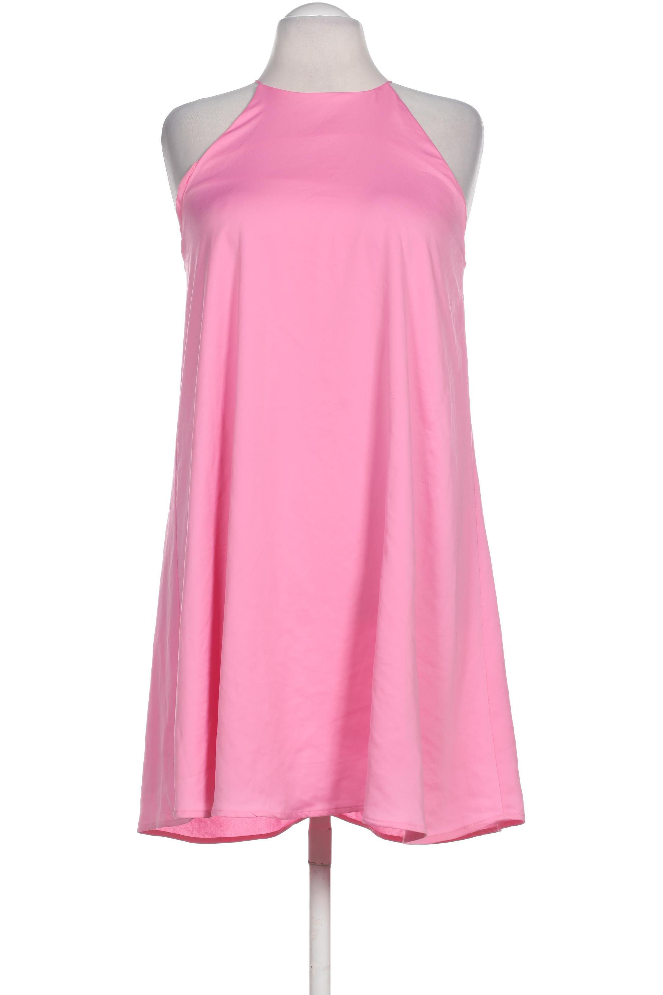 

Mango Damen Kleid, pink, Gr.