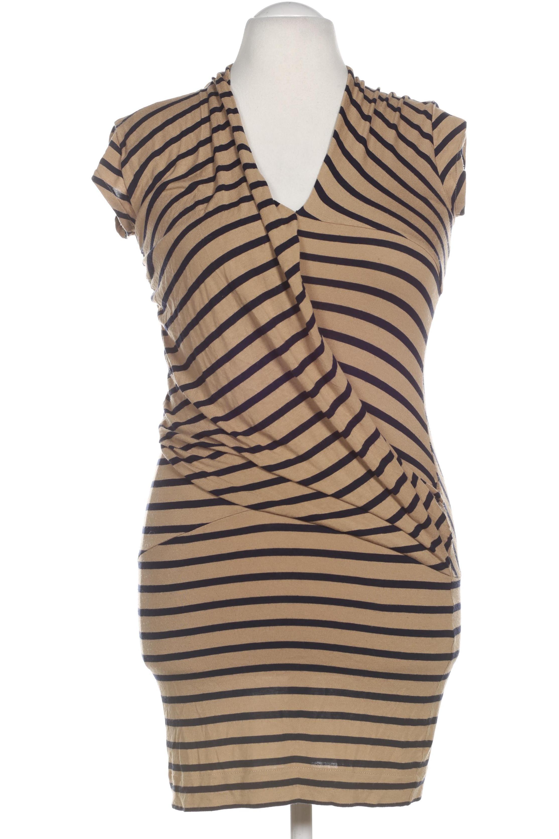 

Mango Damen Kleid, braun, Gr.