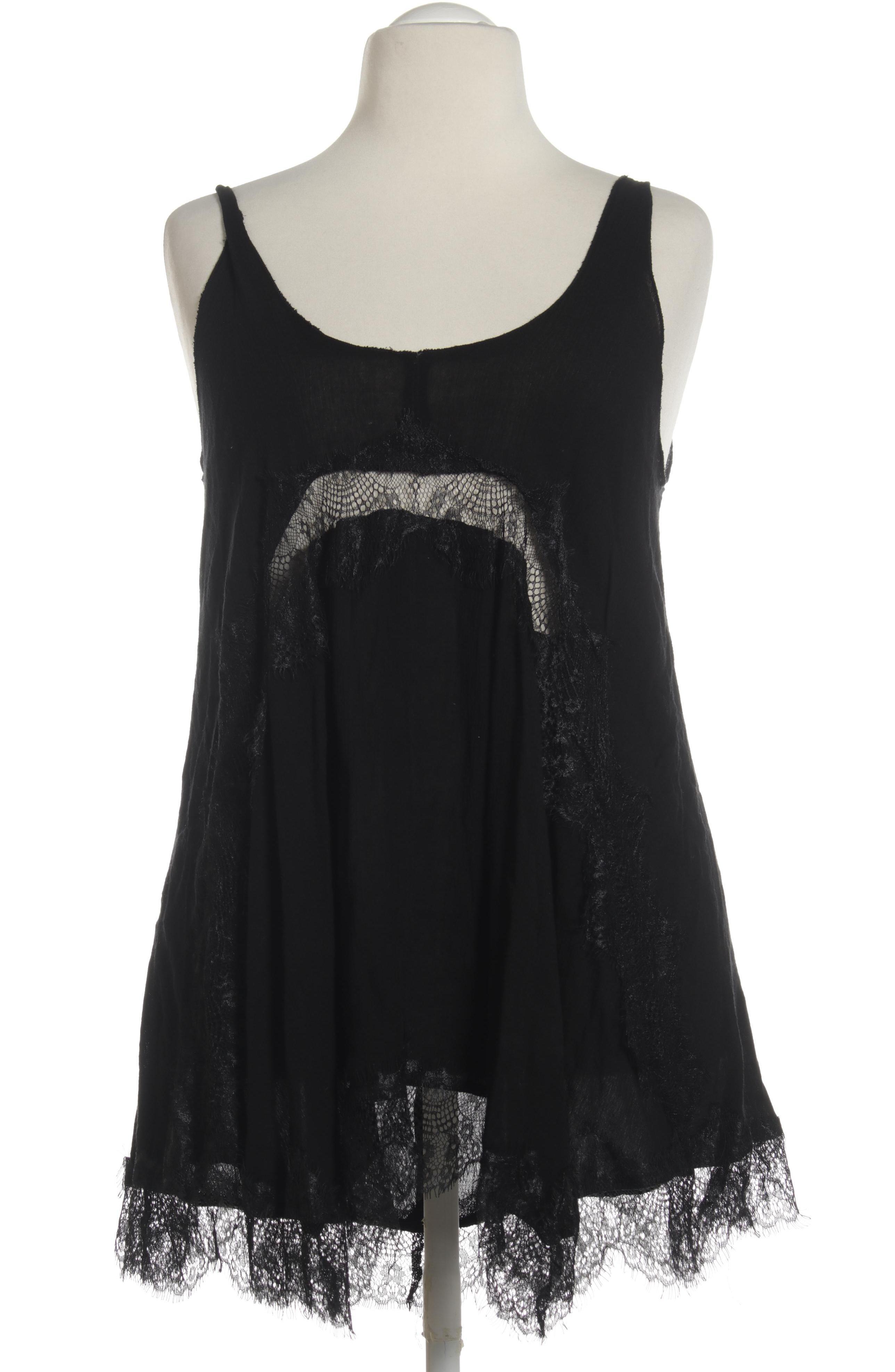 

Mango Damen Kleid, schwarz, Gr.