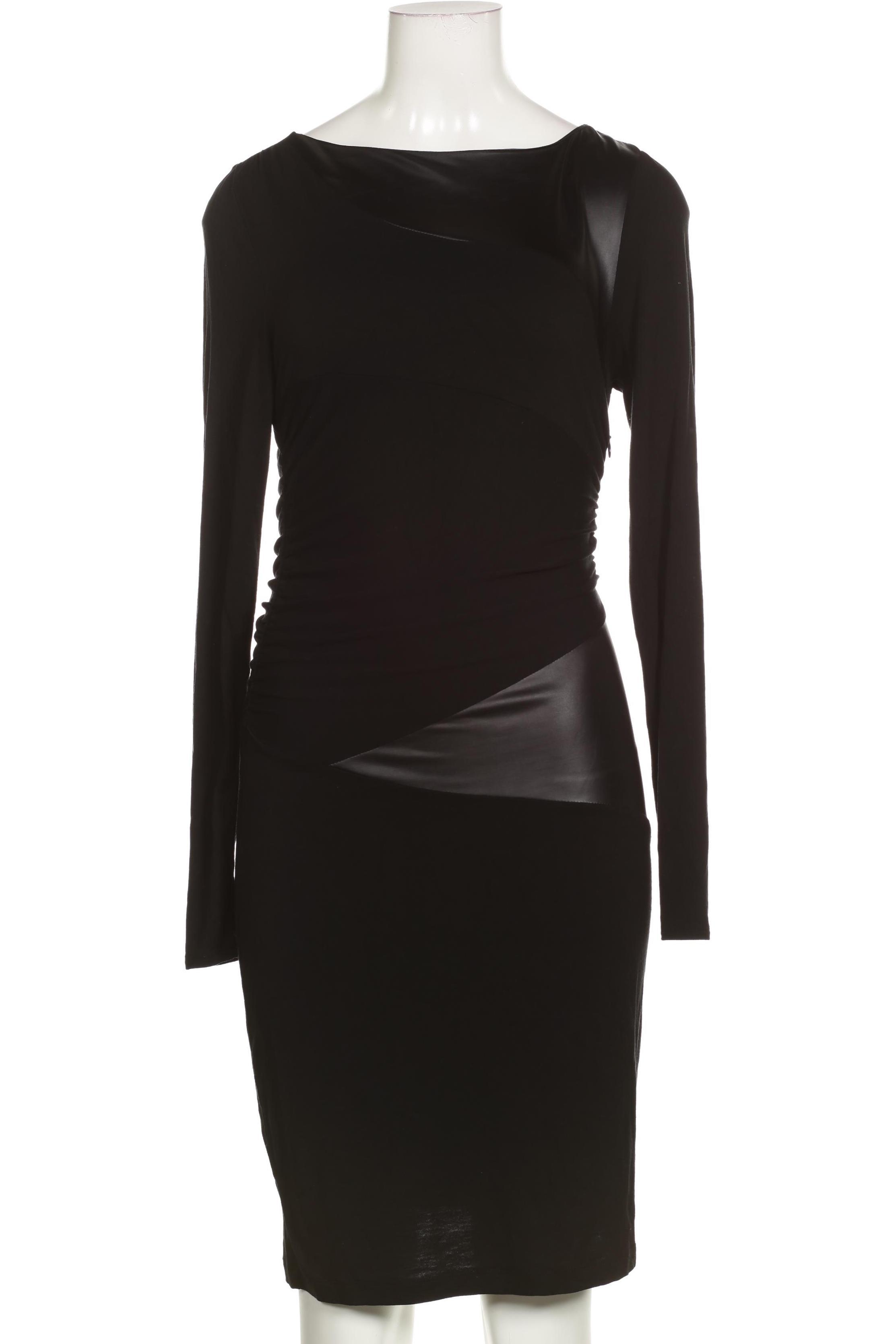 

Mango Damen Kleid, schwarz, Gr.