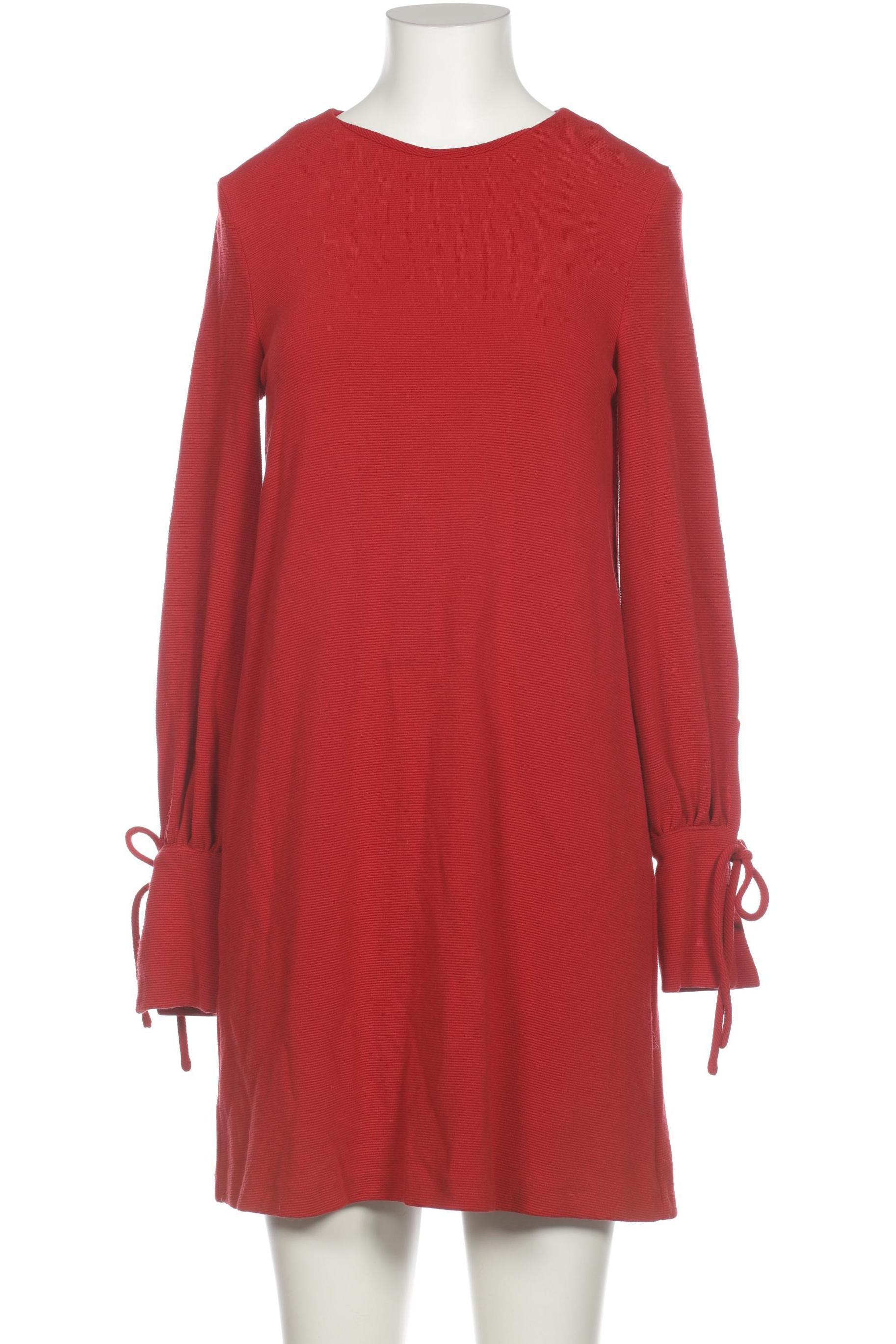 

Mango Damen Kleid, rot, Gr.