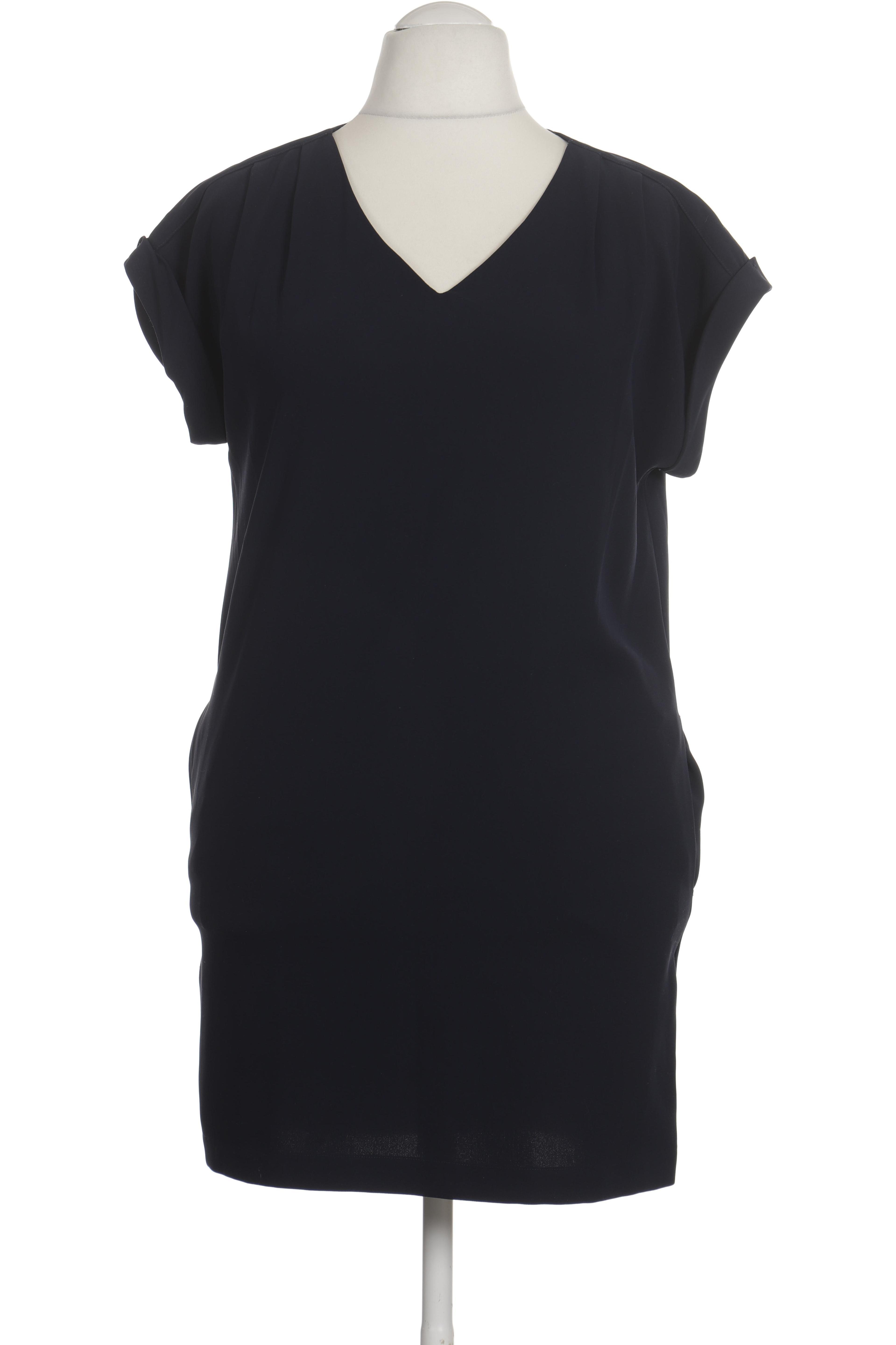 

Mango Damen Kleid, blau, Gr.