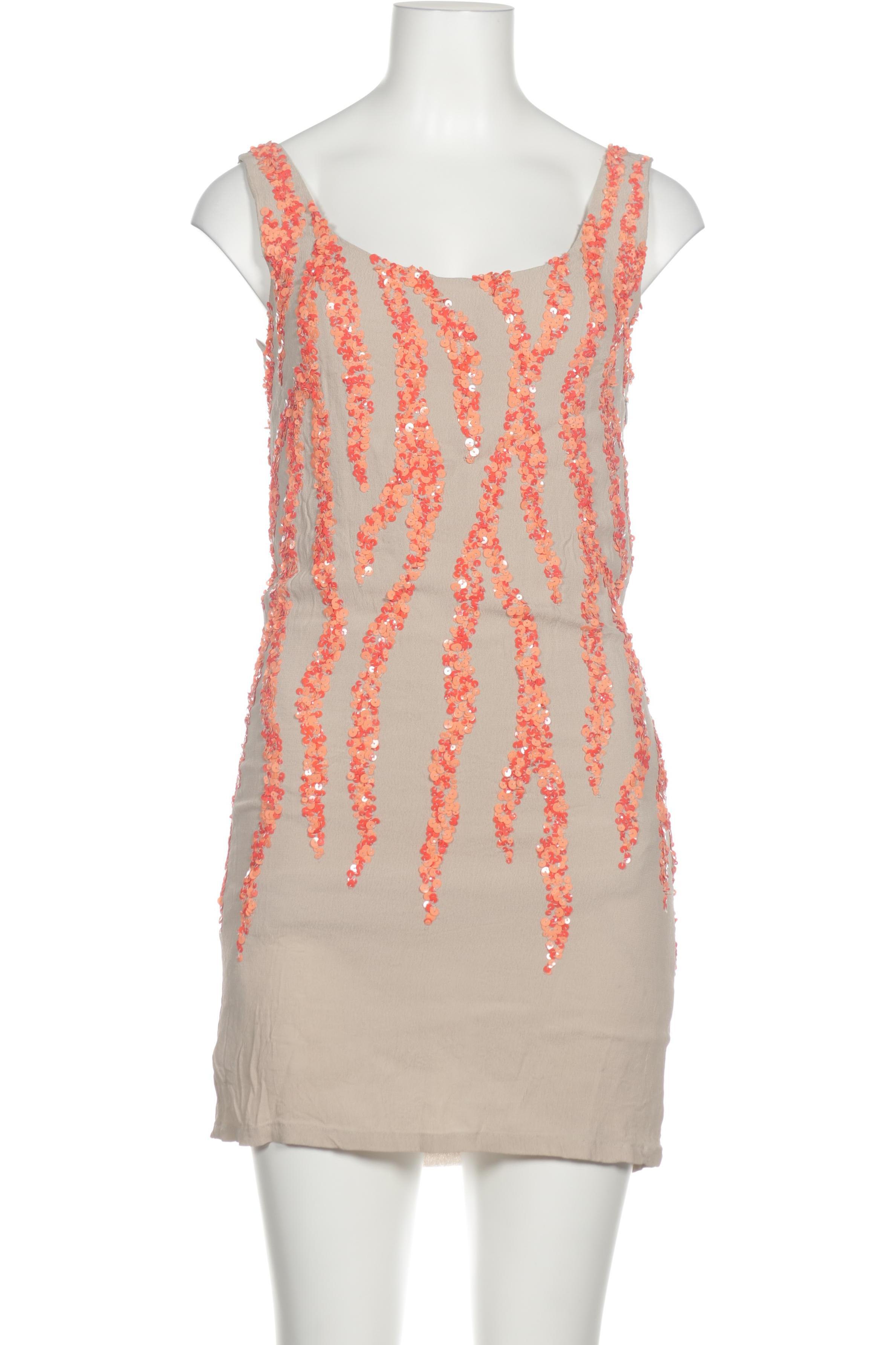 

Mango Damen Kleid, grau, Gr.