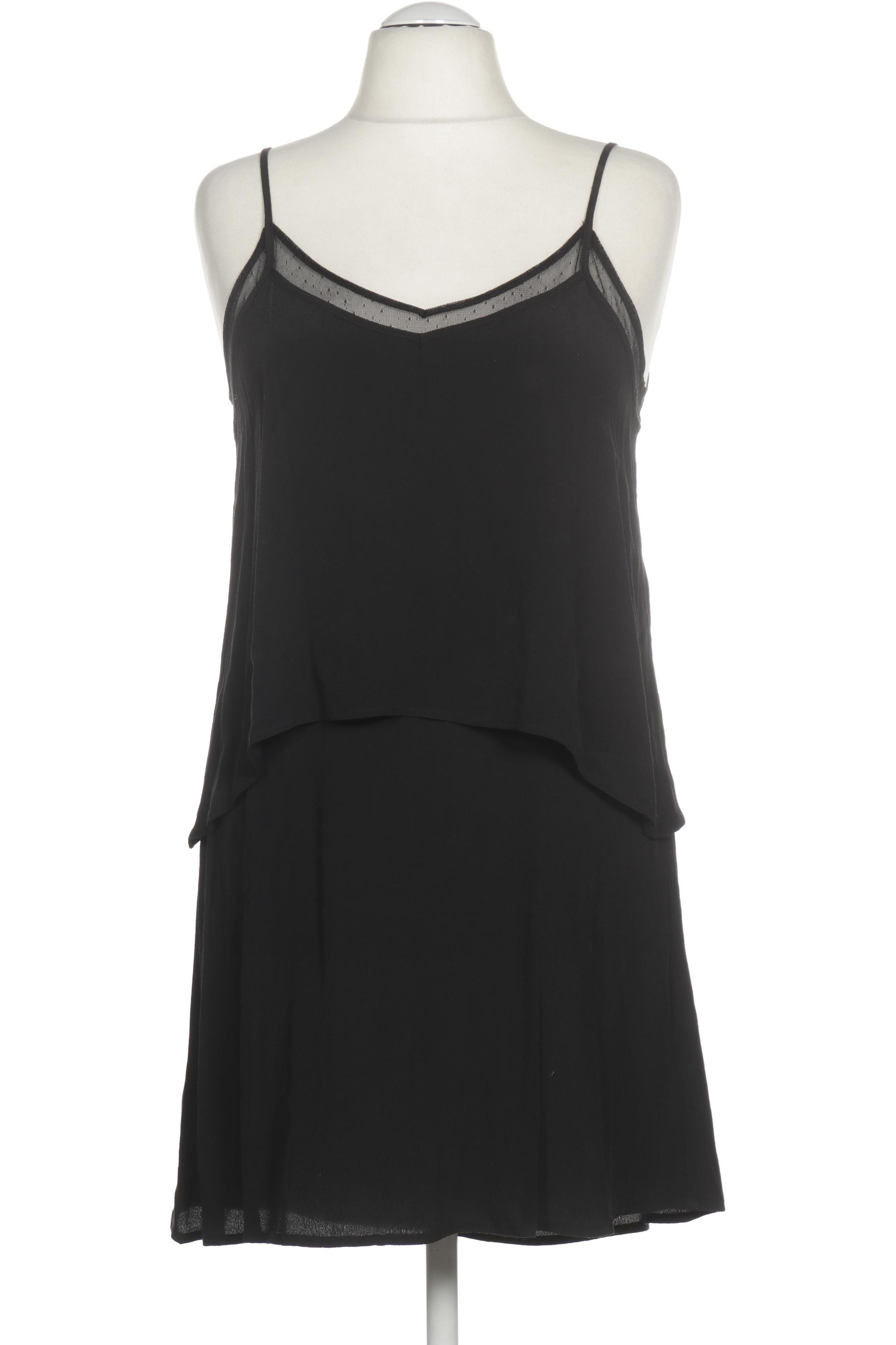 

Mango Damen Kleid, schwarz, Gr.