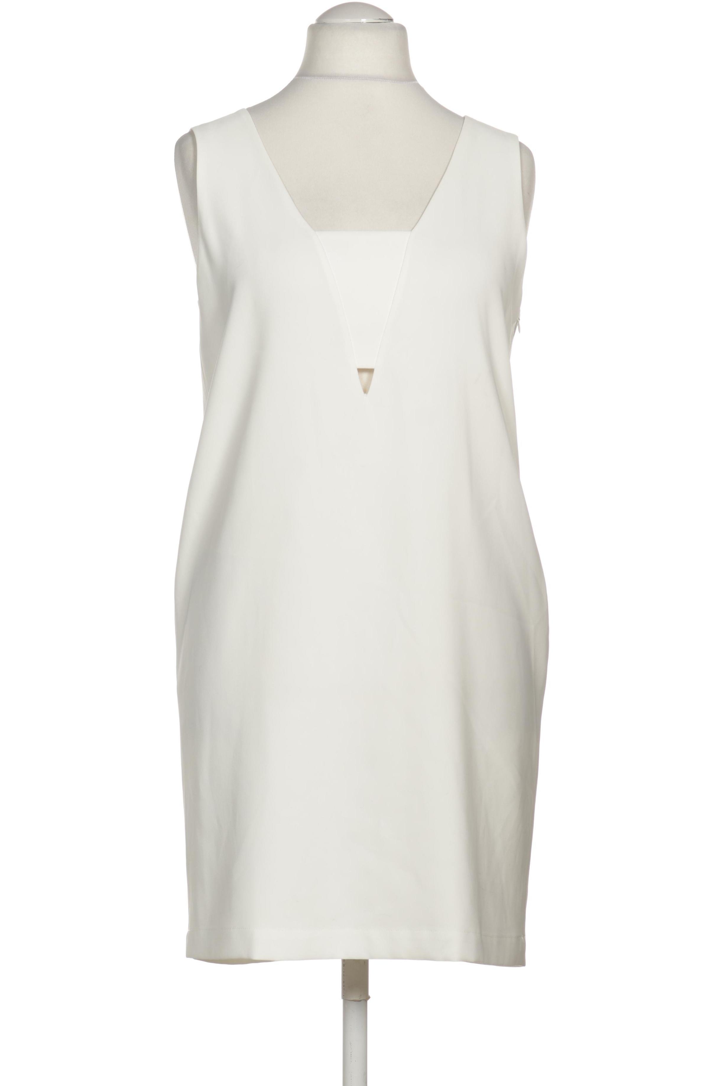 

Mango Damen Kleid, weiß, Gr.