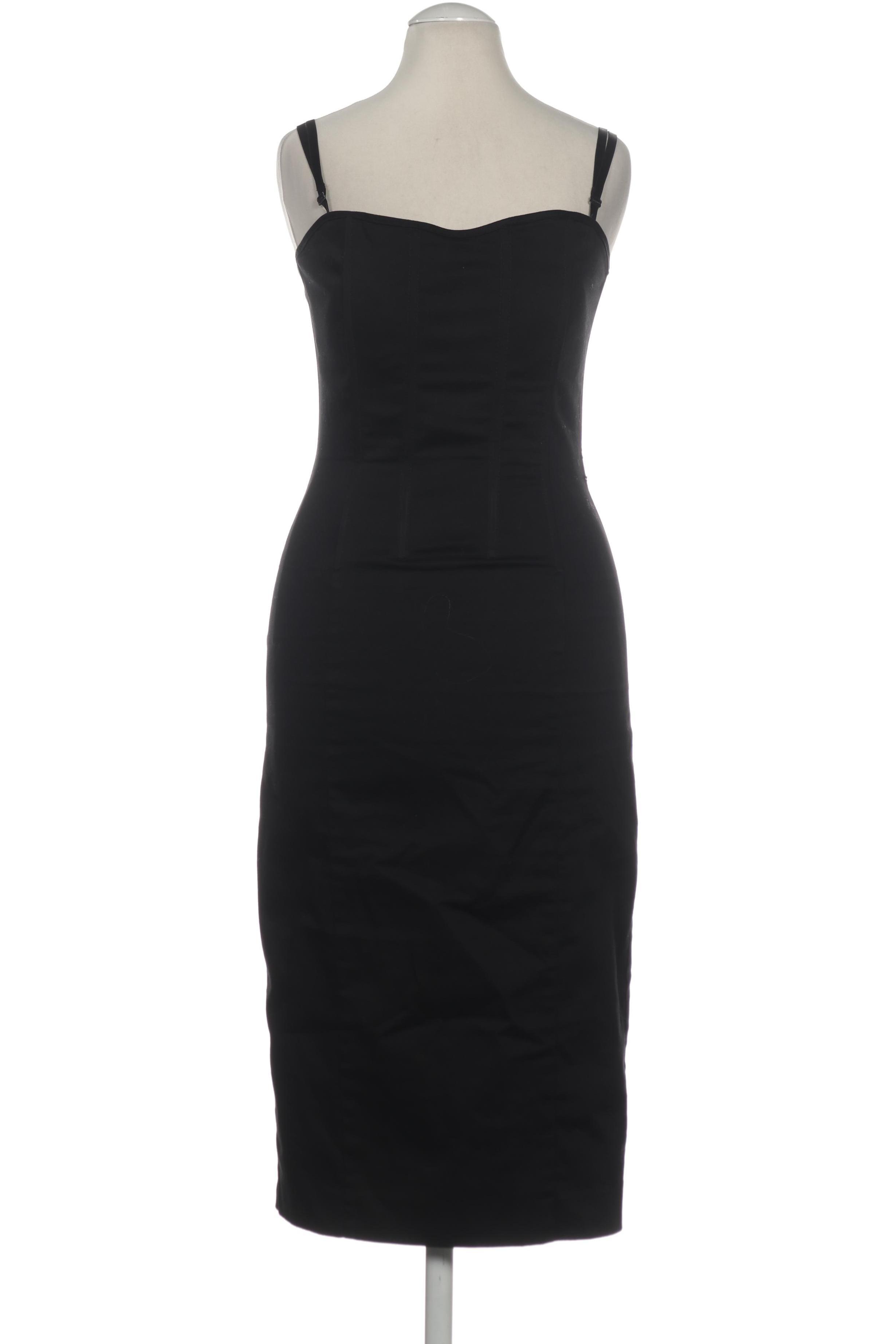 

Mango Damen Kleid, schwarz, Gr.