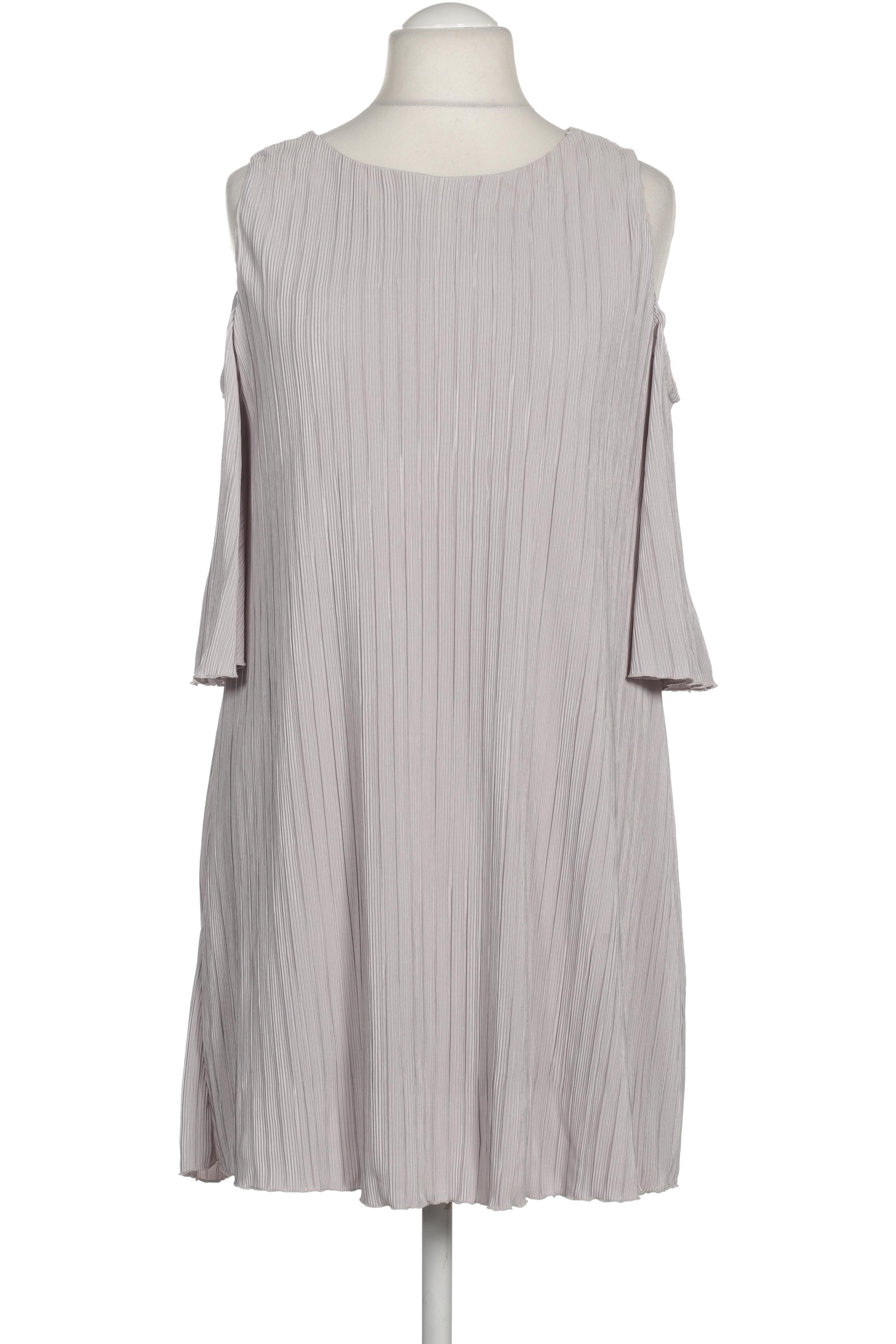 

Mango Damen Kleid, grau, Gr.