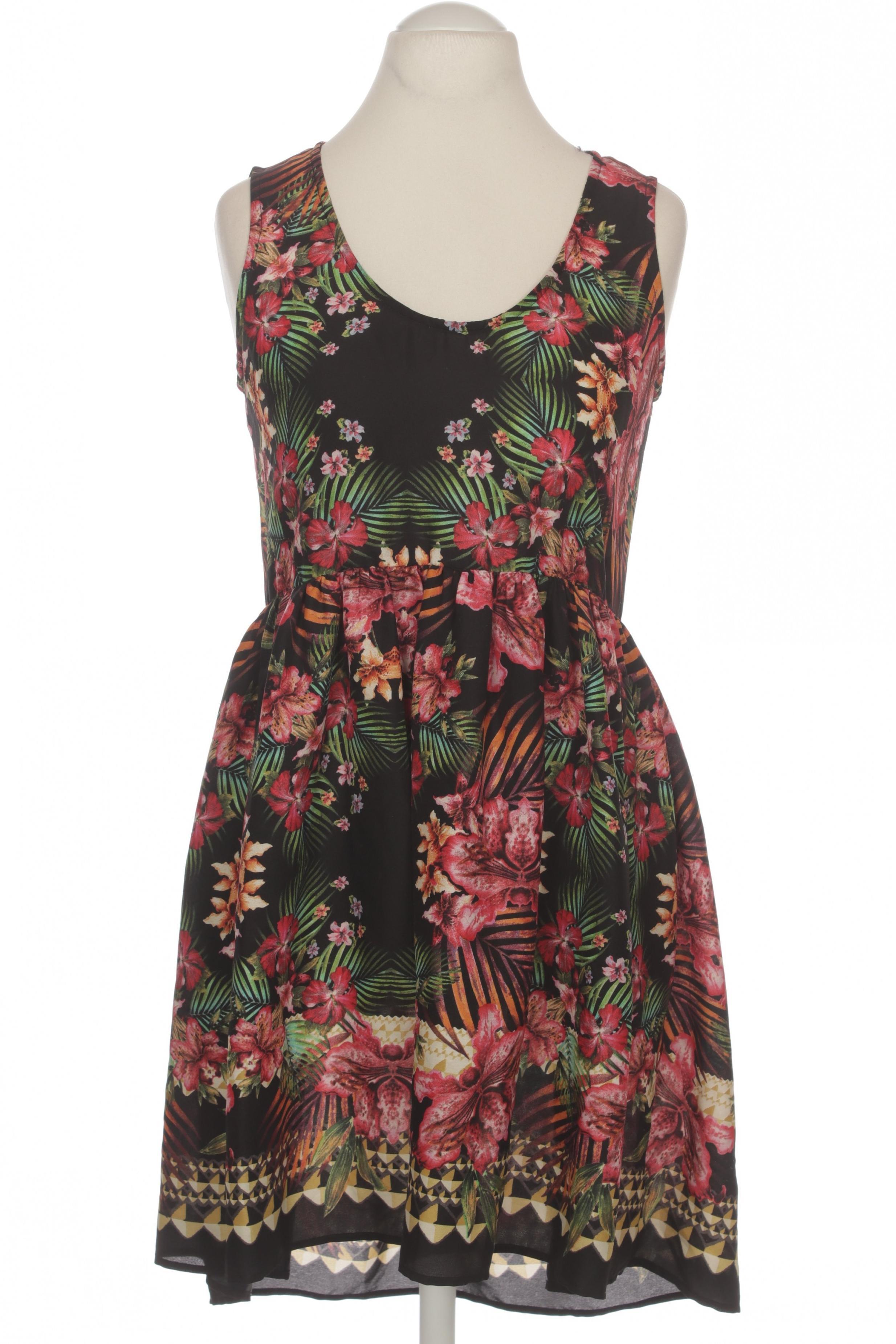 

Mango Damen Kleid, mehrfarbig, Gr.