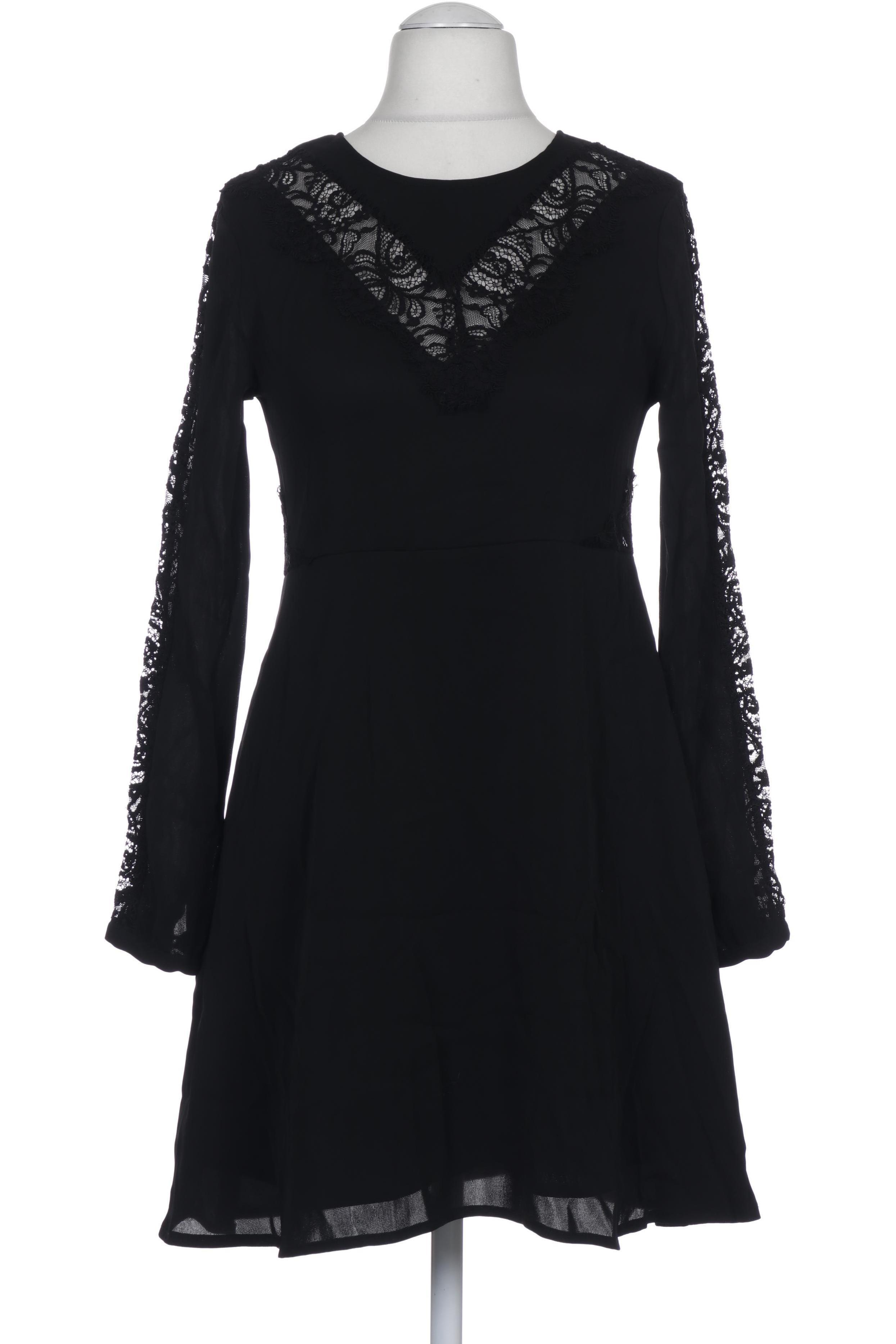 

Mango Damen Kleid, schwarz, Gr.