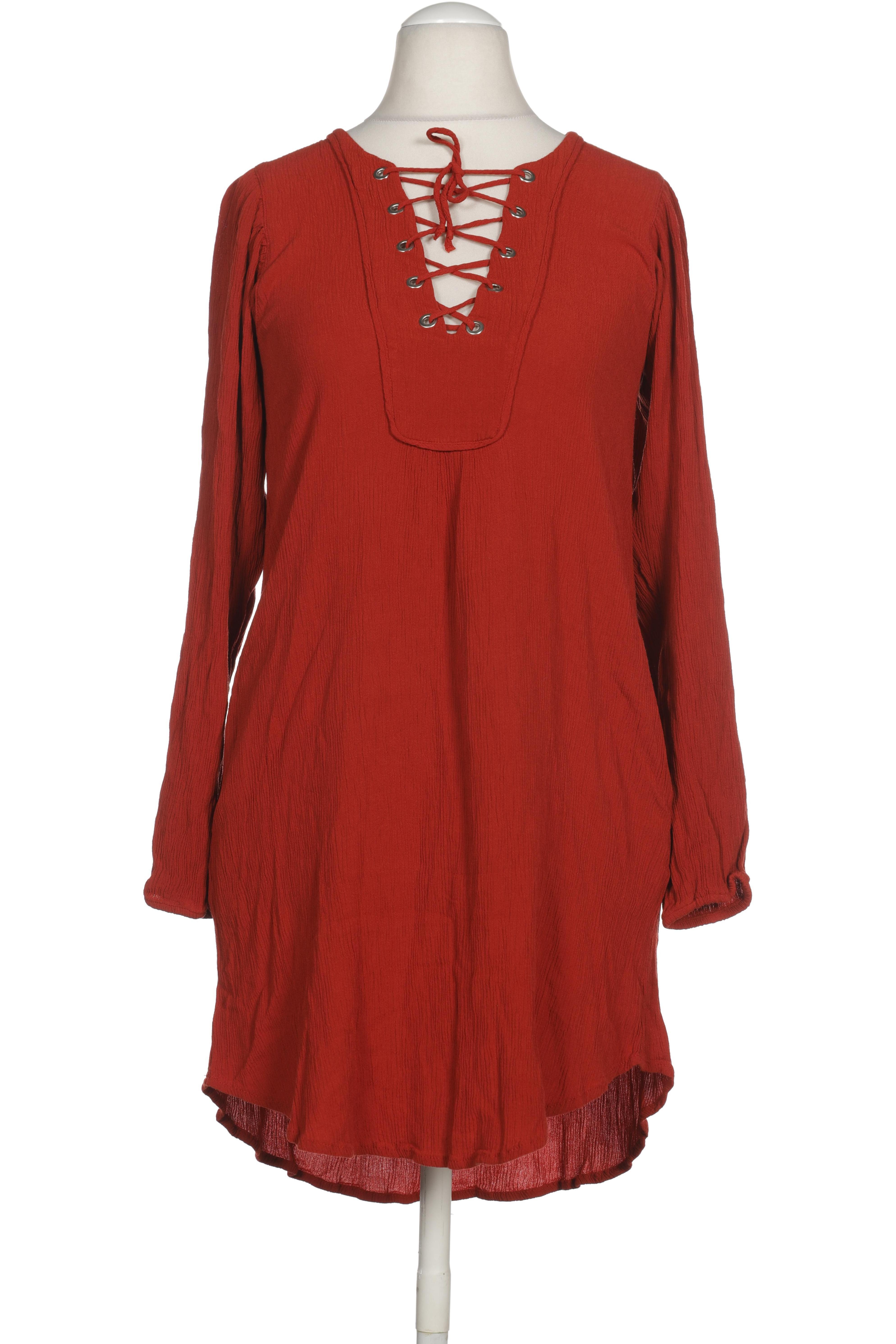 

Mango Damen Kleid, rot, Gr.