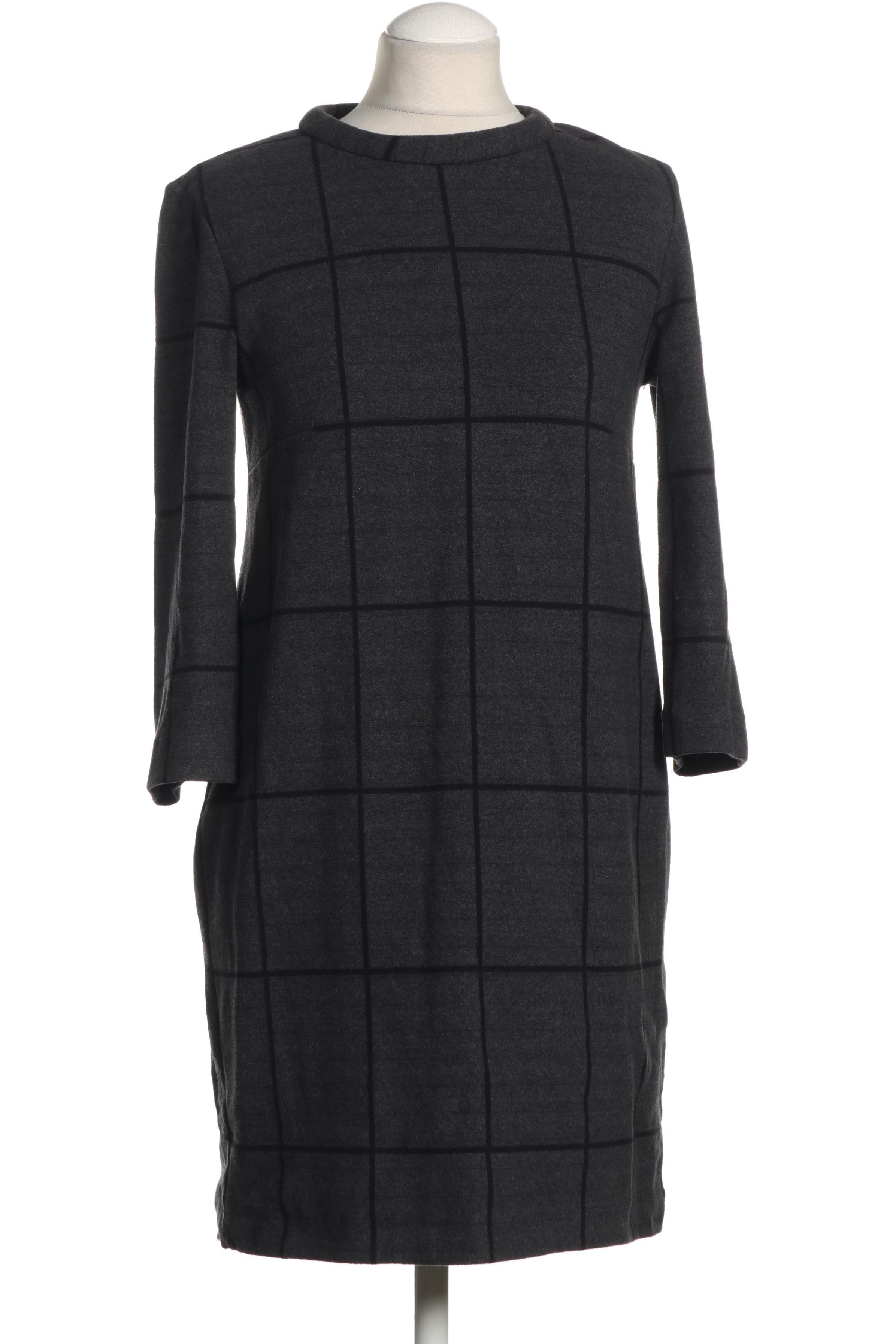 

Mango Damen Kleid, grau, Gr.